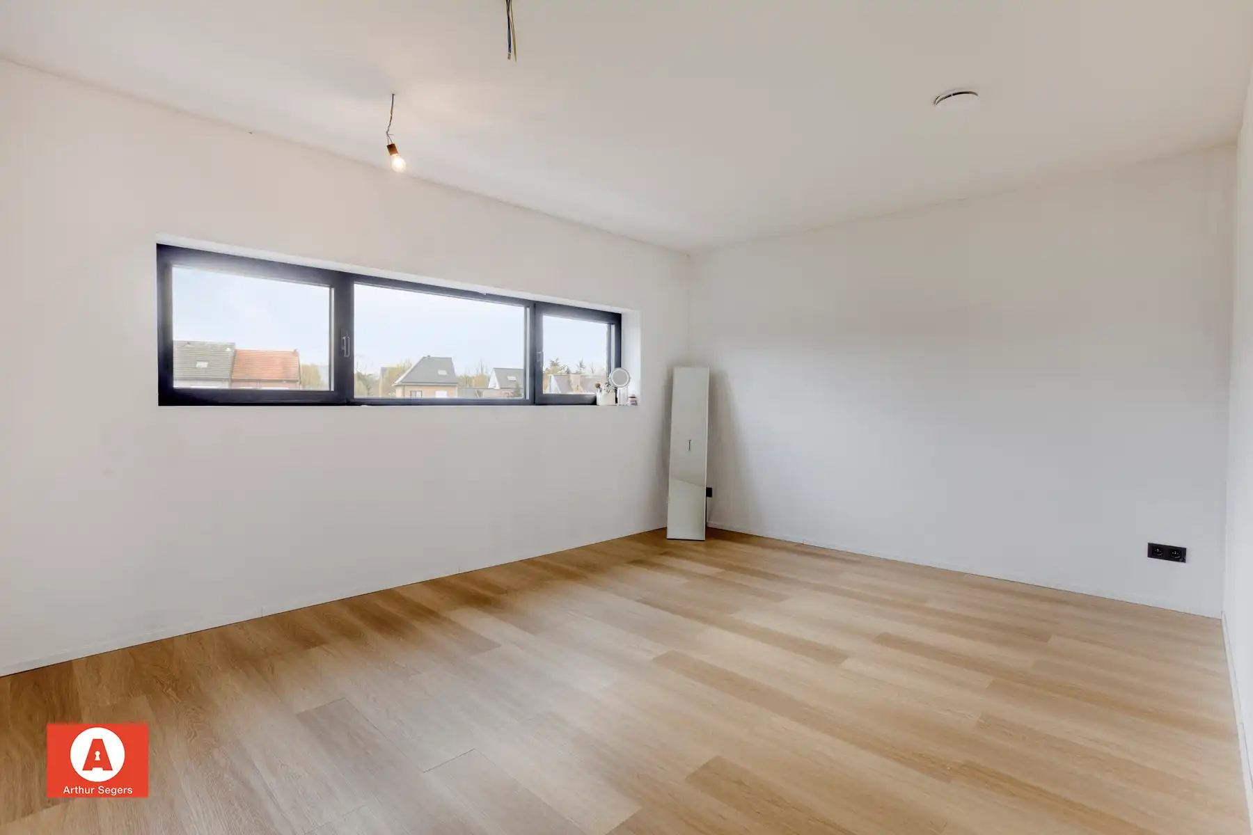 Nieuwbouwwoning op centrale ligging  foto 18