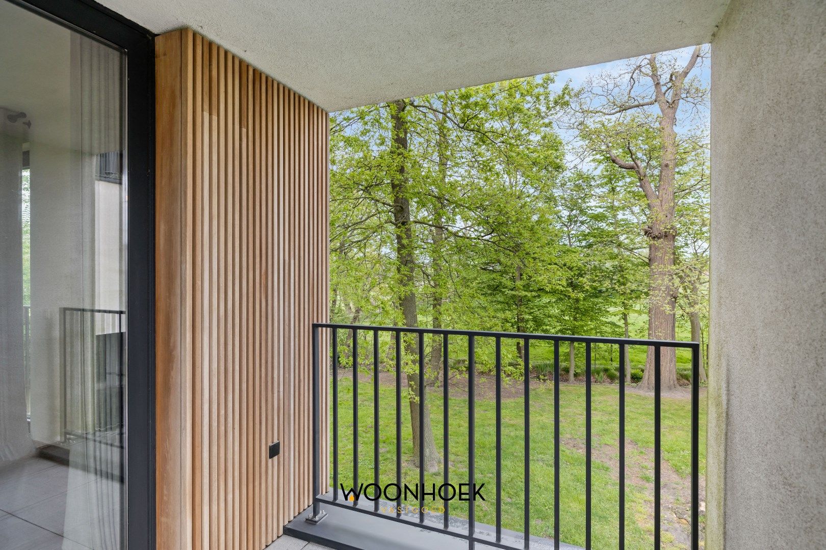 Exclusief 2-slpk appartement met 2 terrassen en patio! foto 24