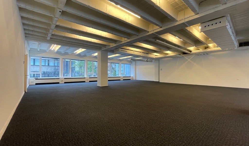 Kantoor te huur in National gebouw in Antwerpen foto 4