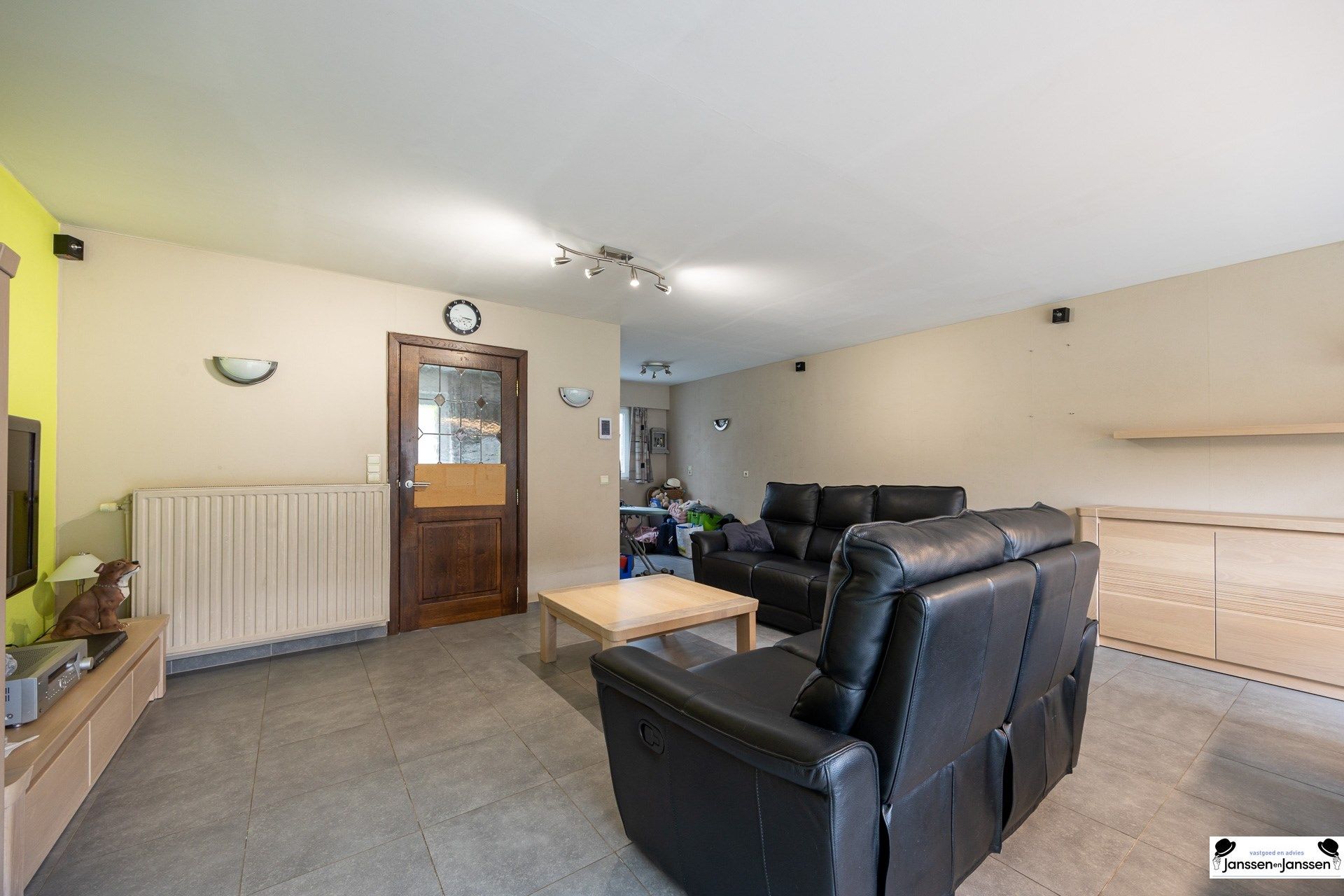 Energiezuinige, instapklare woning met 3à4 slaapkamers in het centrum van Wuustwezel! foto 6