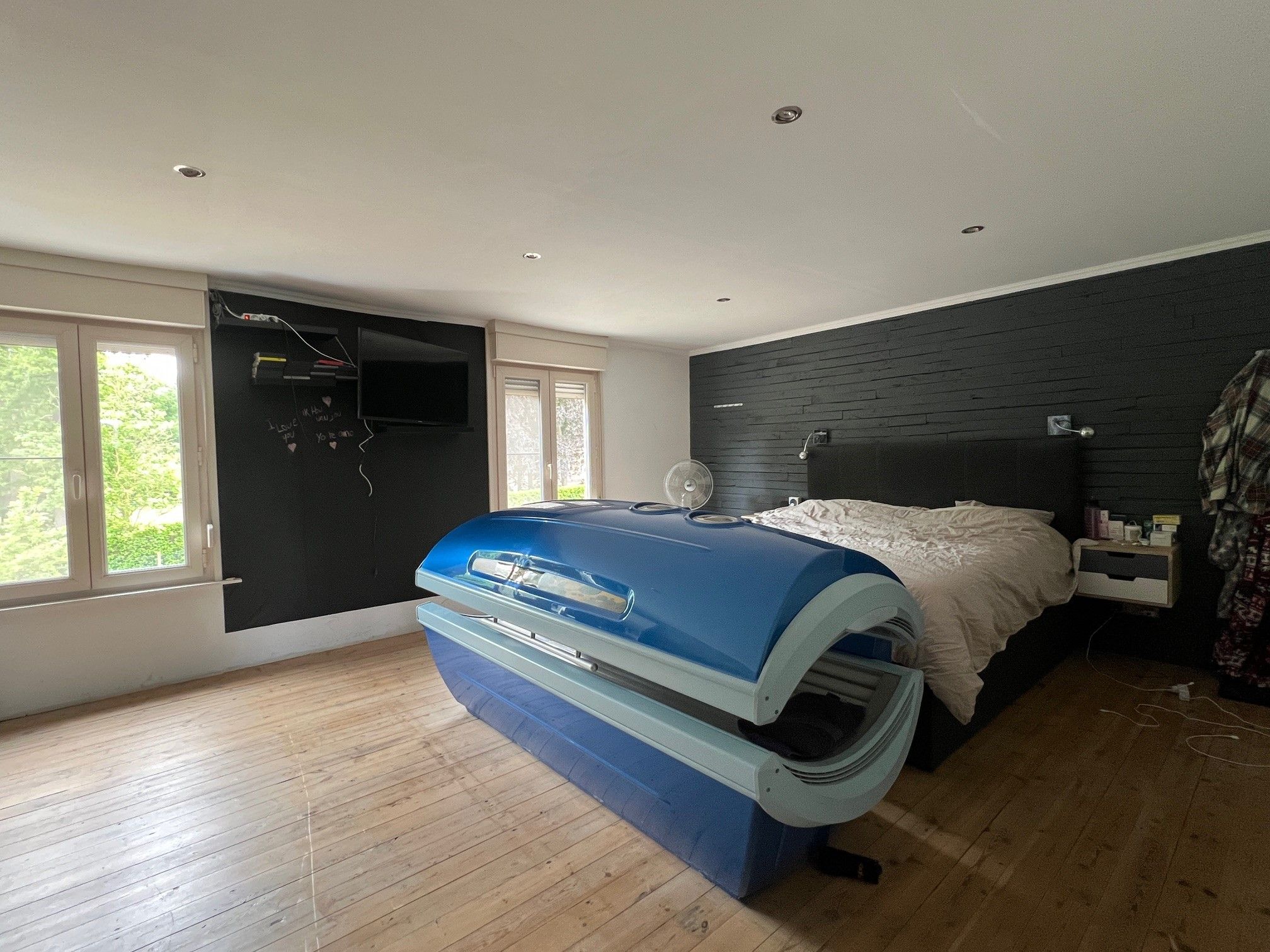 Instapklare woning met veel potentieel! foto 5