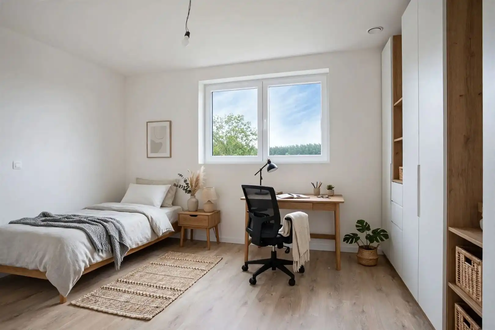 Huis foto 13