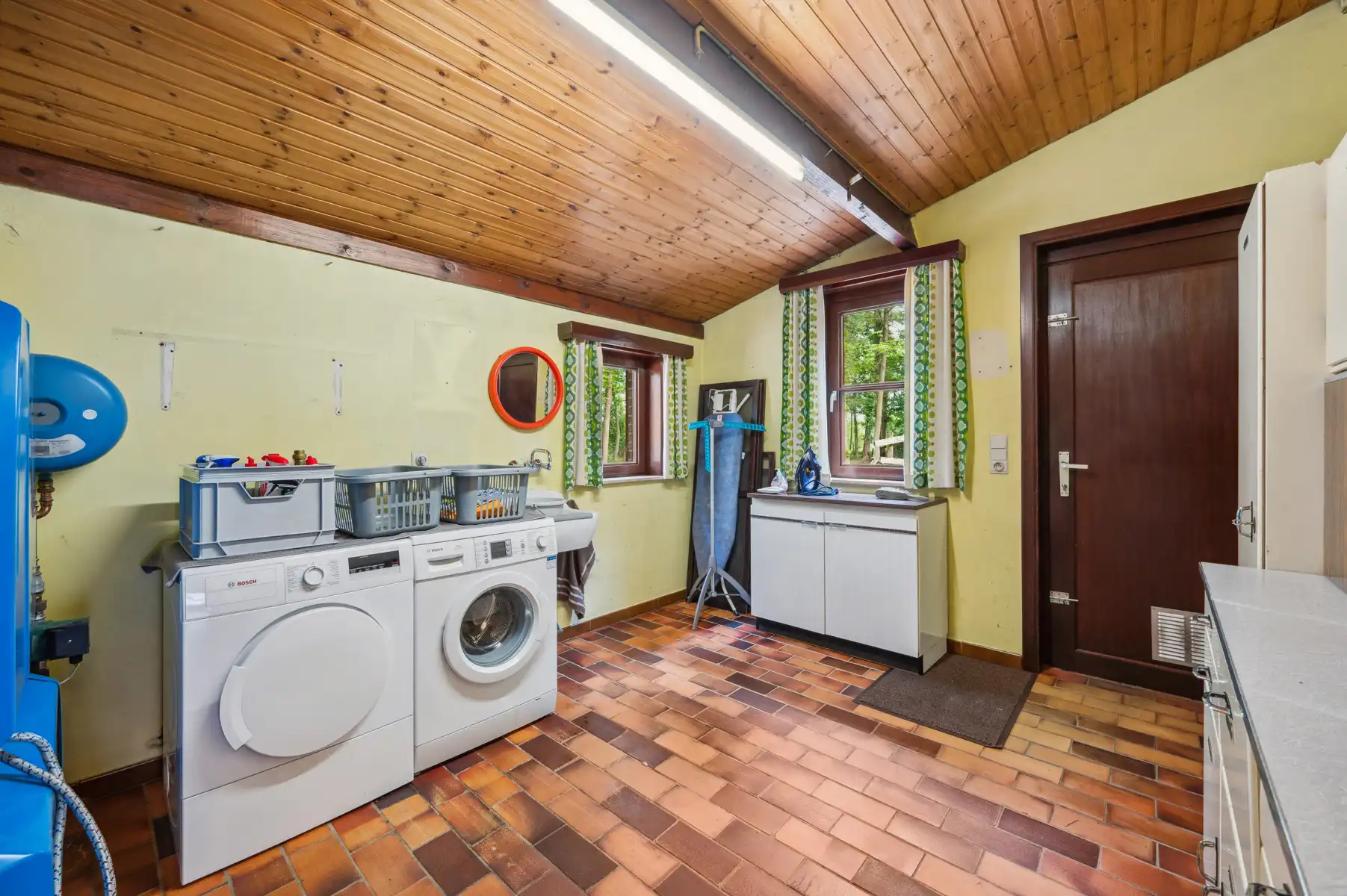 Landhuis in prachtige parktuin van 1ha te HALLAAR foto 10
