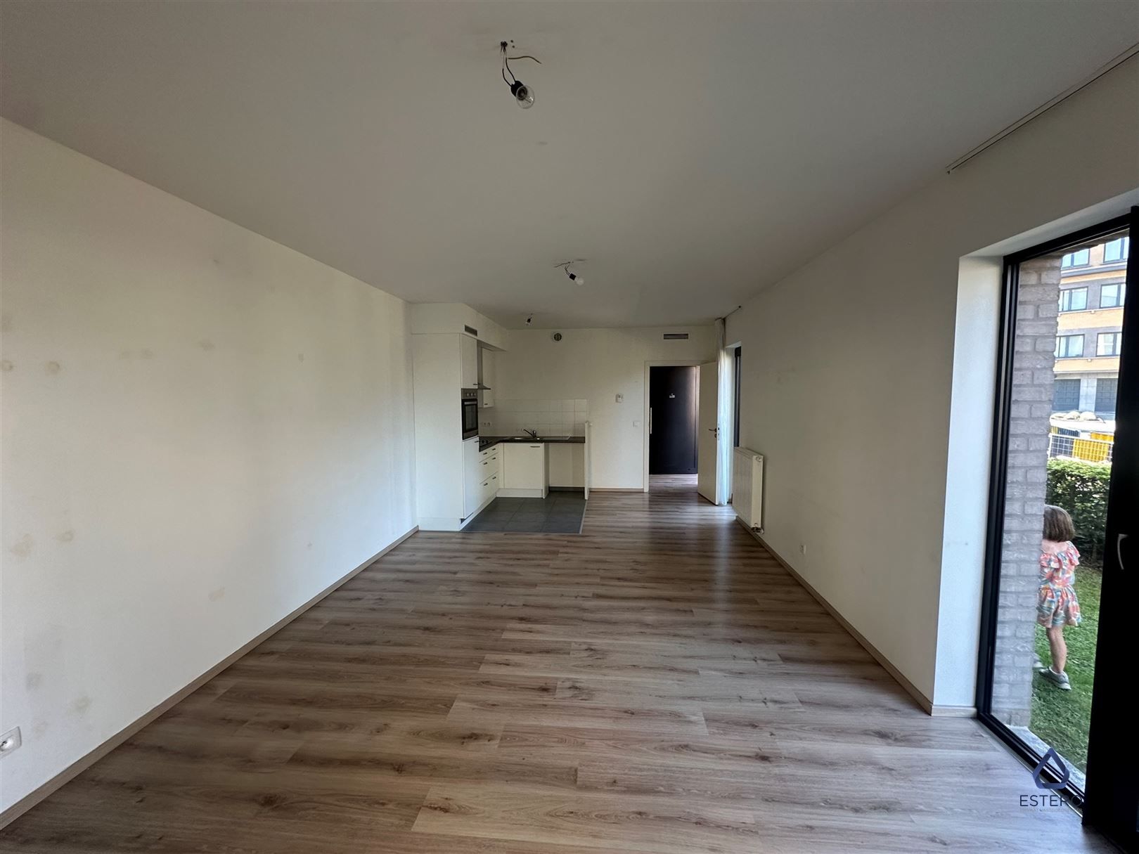 Charmant Appartement met Tuin in Hartje Auderghem foto 8