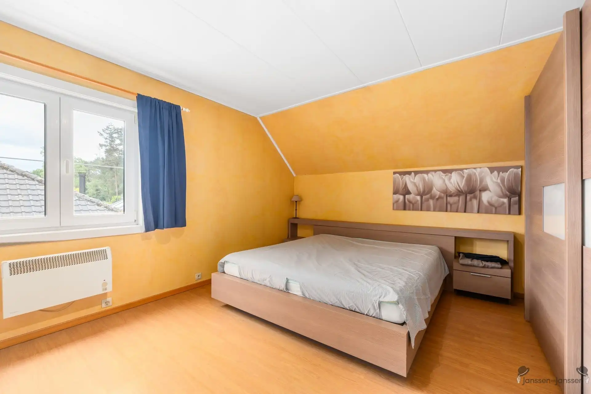 Prachtige lichtrijke villa met 4 slaapkamers op 826m². foto 15