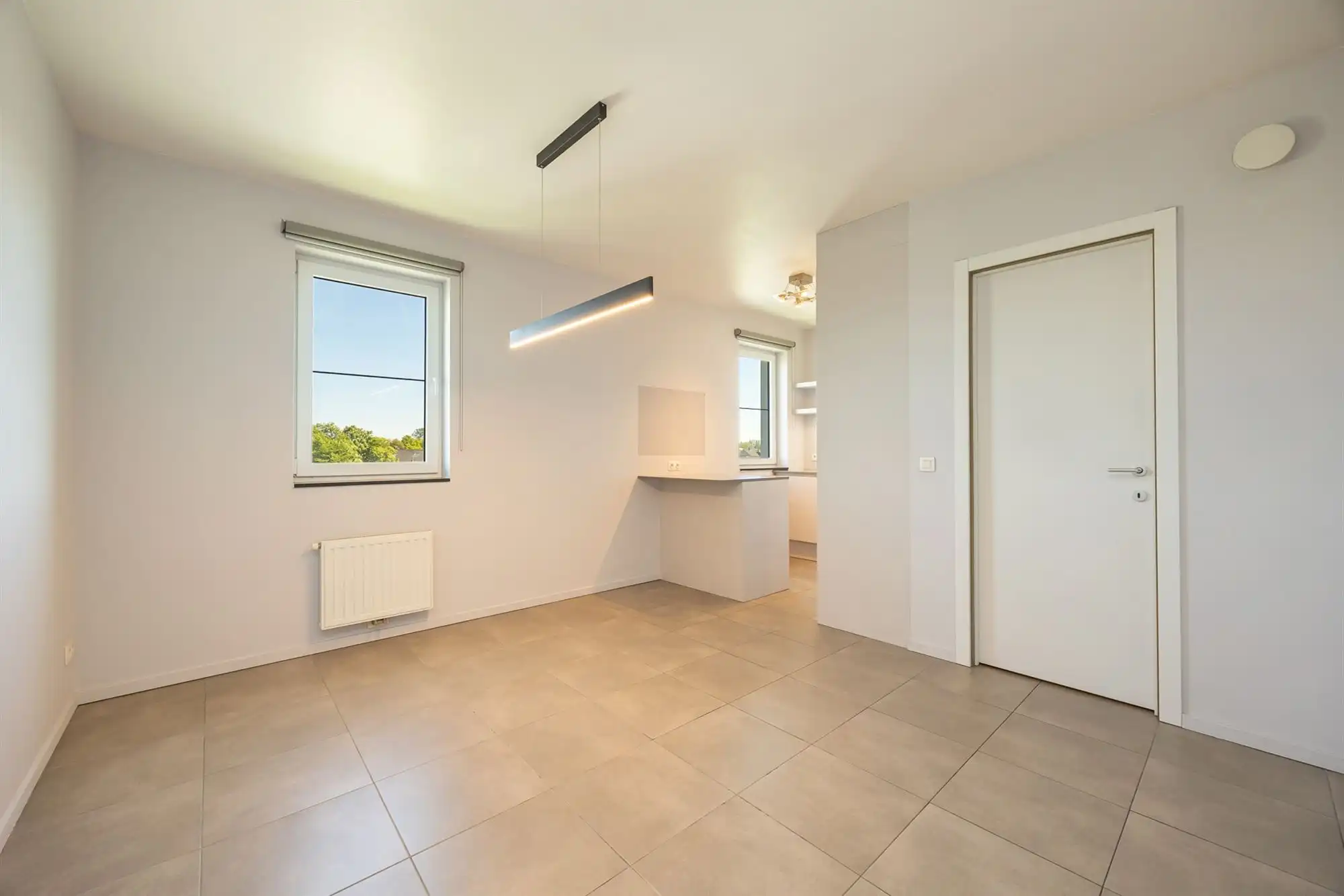 Appartement met 2 terrassen en staanplaats op TOPlocatie foto 7