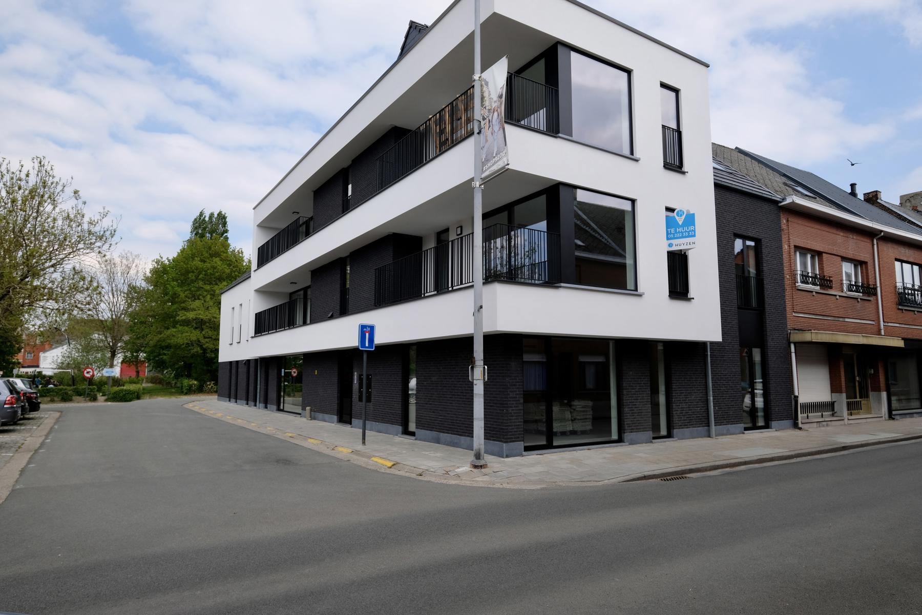 Appartement te huur Scheepswerfstraat 54/2 - 9200 Dendermonde