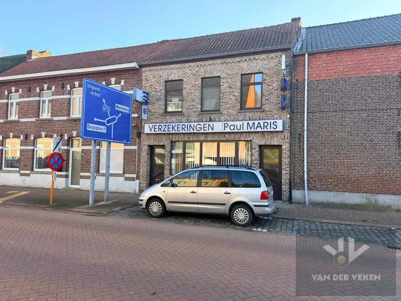 Appartement te huur Dorpsstraat 68/A - 3520 Zonhoven