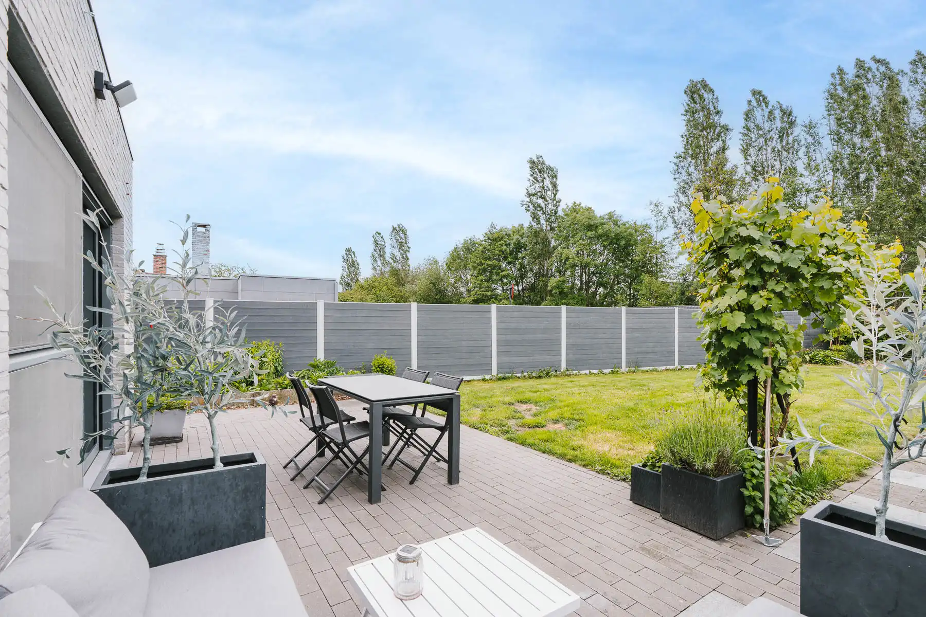 Ruime, kwalitatieve gezinswoning met sterk EPC! foto 28