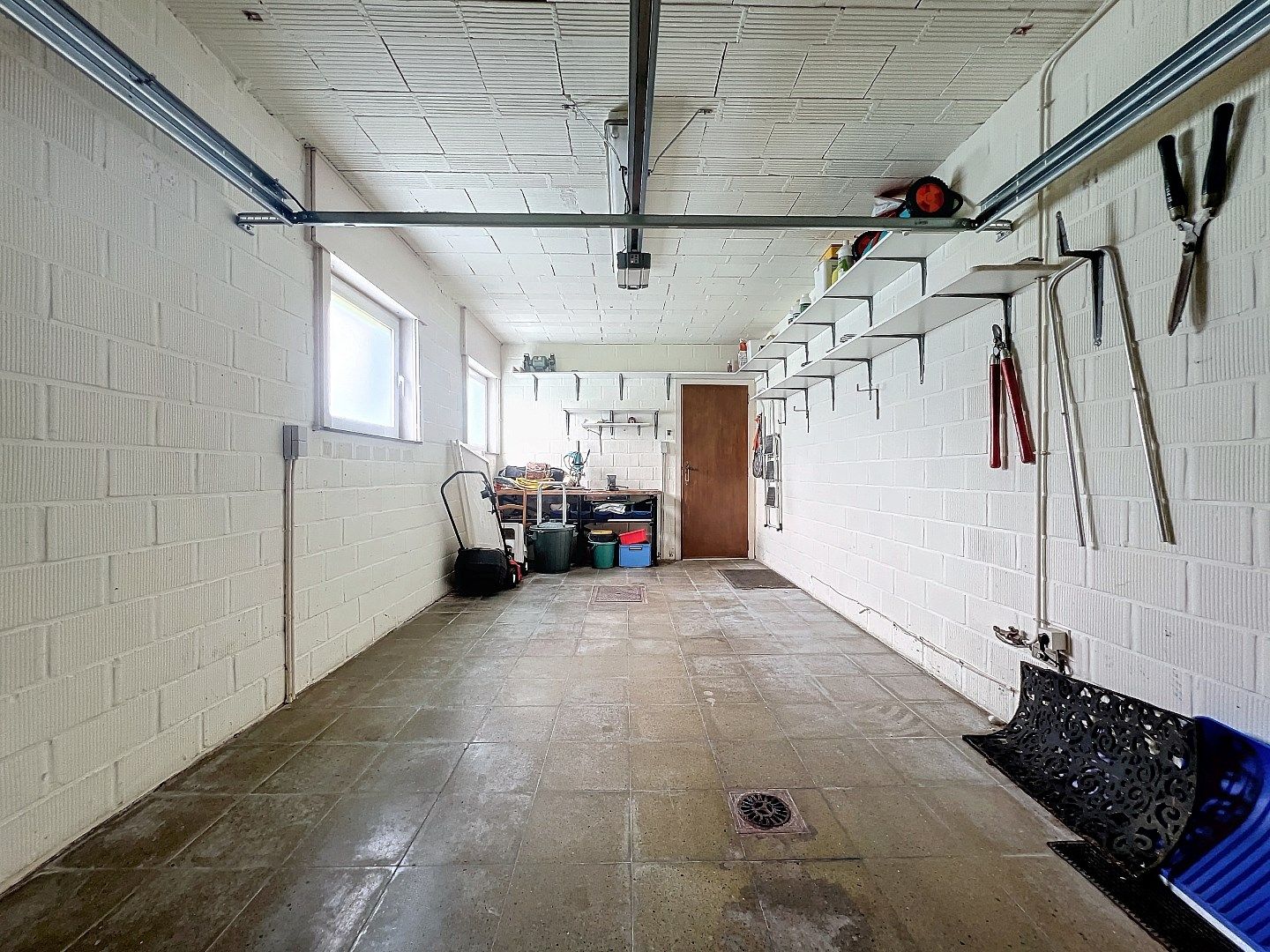 op te frissen vrijstaande woning in DE HAAN (Wenduine) foto 6