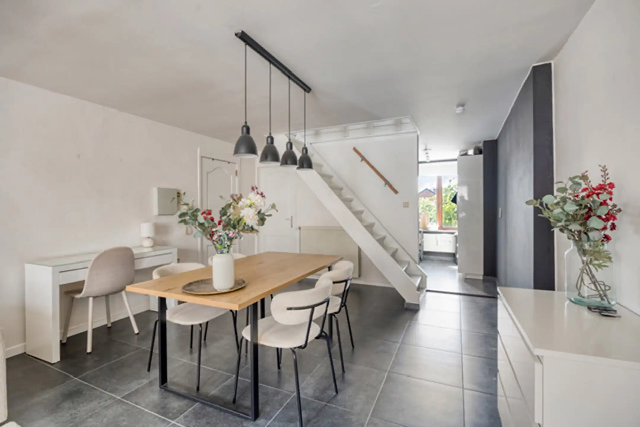 Charmant duplex appartement op toplocatie in Tienen foto 9