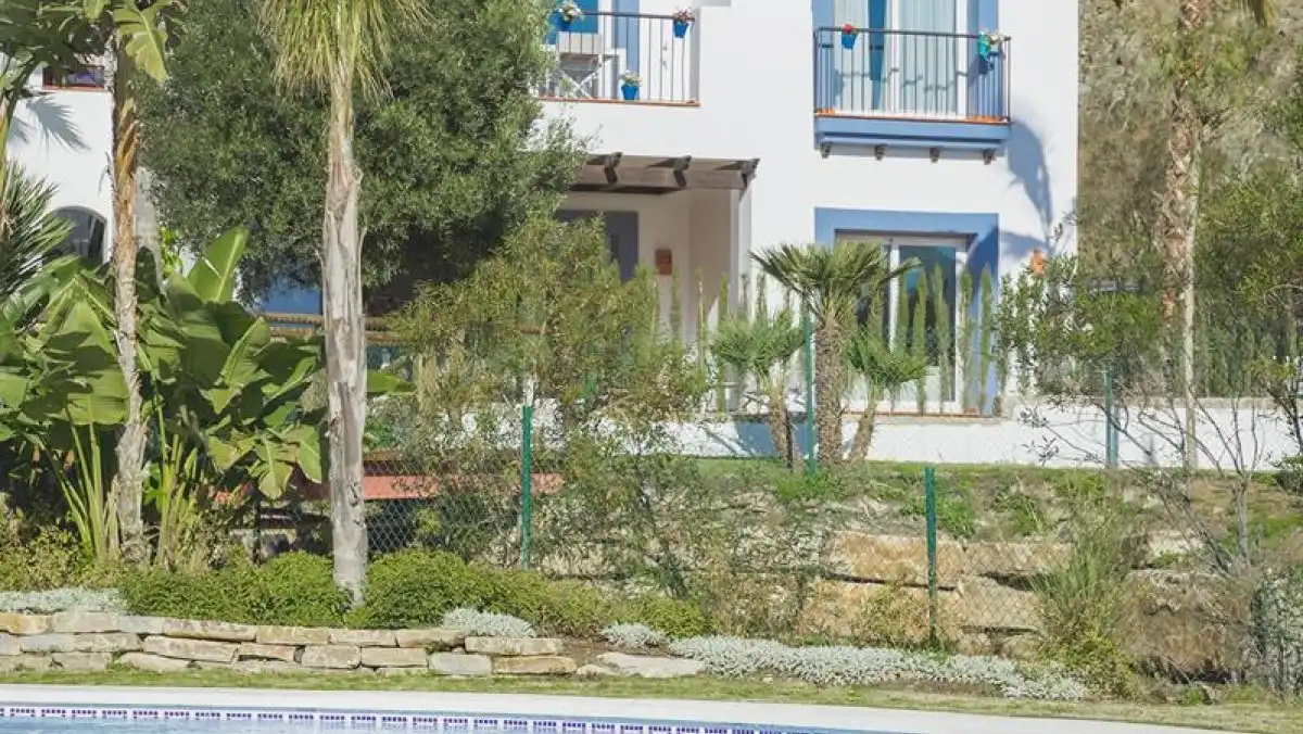 Nieuwbouwproject Paraiso Pueblo in Marbella West foto 16