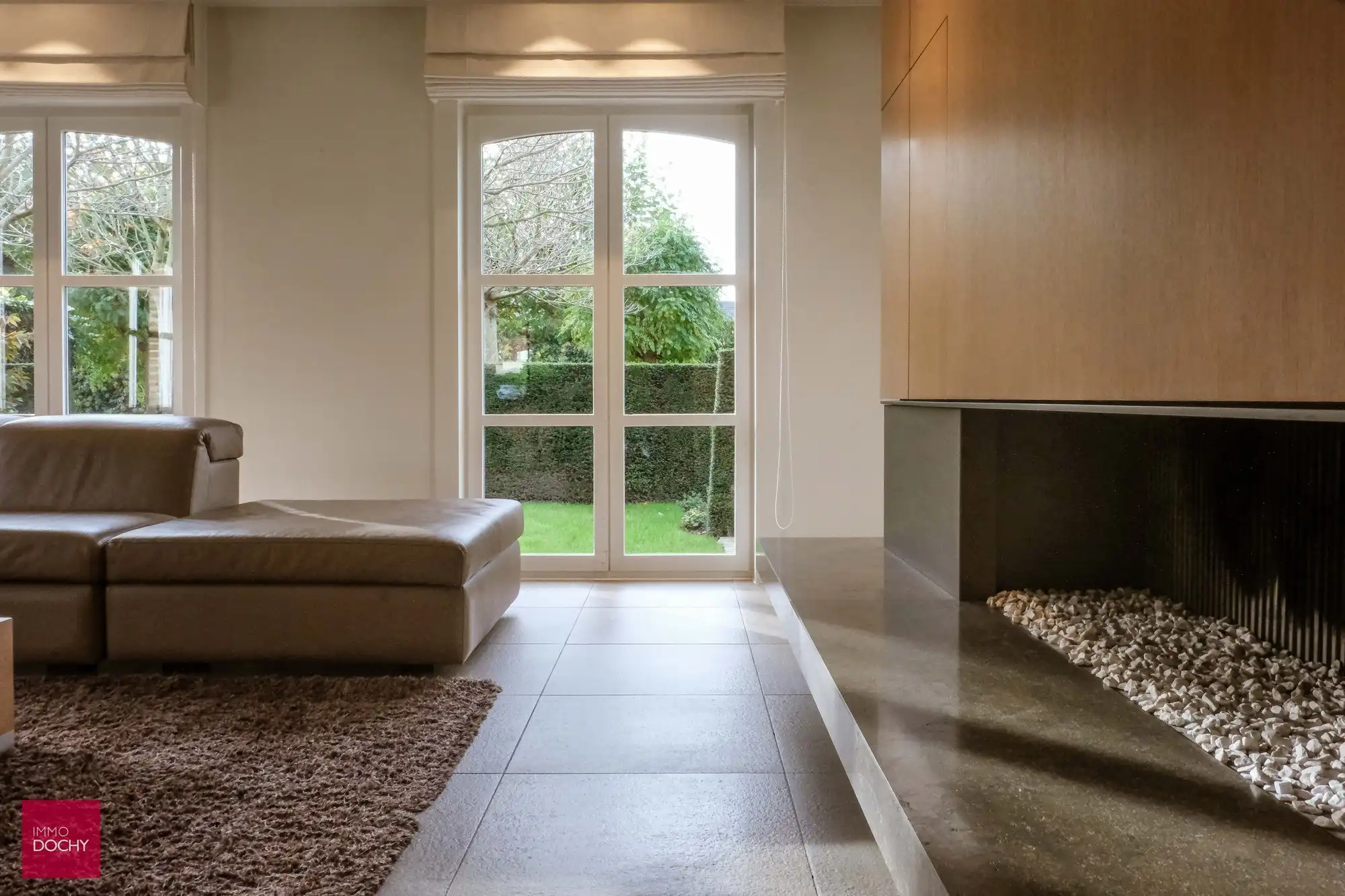 Standingvolle afgewerkte villa op rustige centrale ligging | doodlopend straatje foto 10