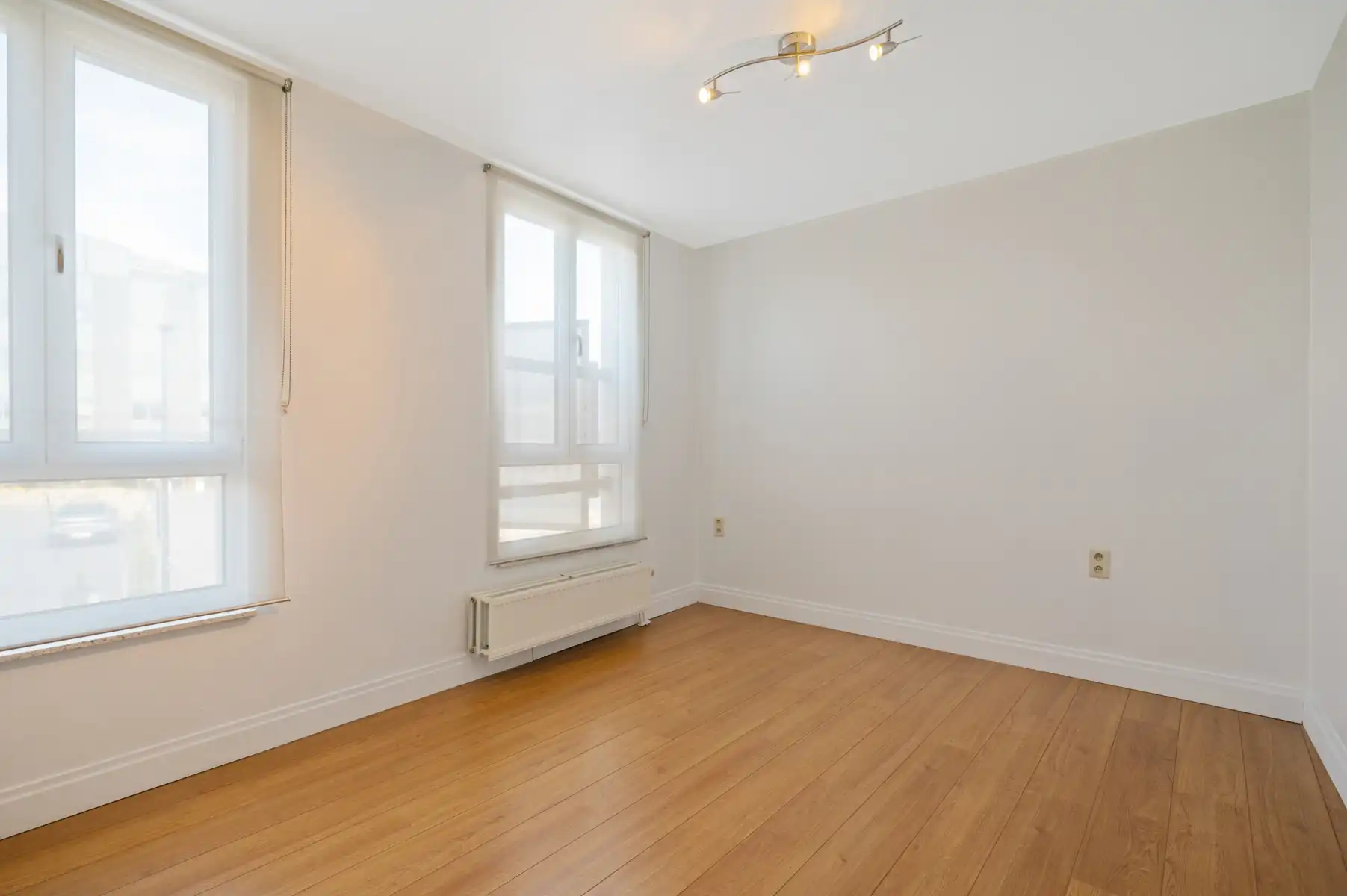 Instapklare eengezinswoning met 2 à 3 slaapkamers en tuin. foto 13