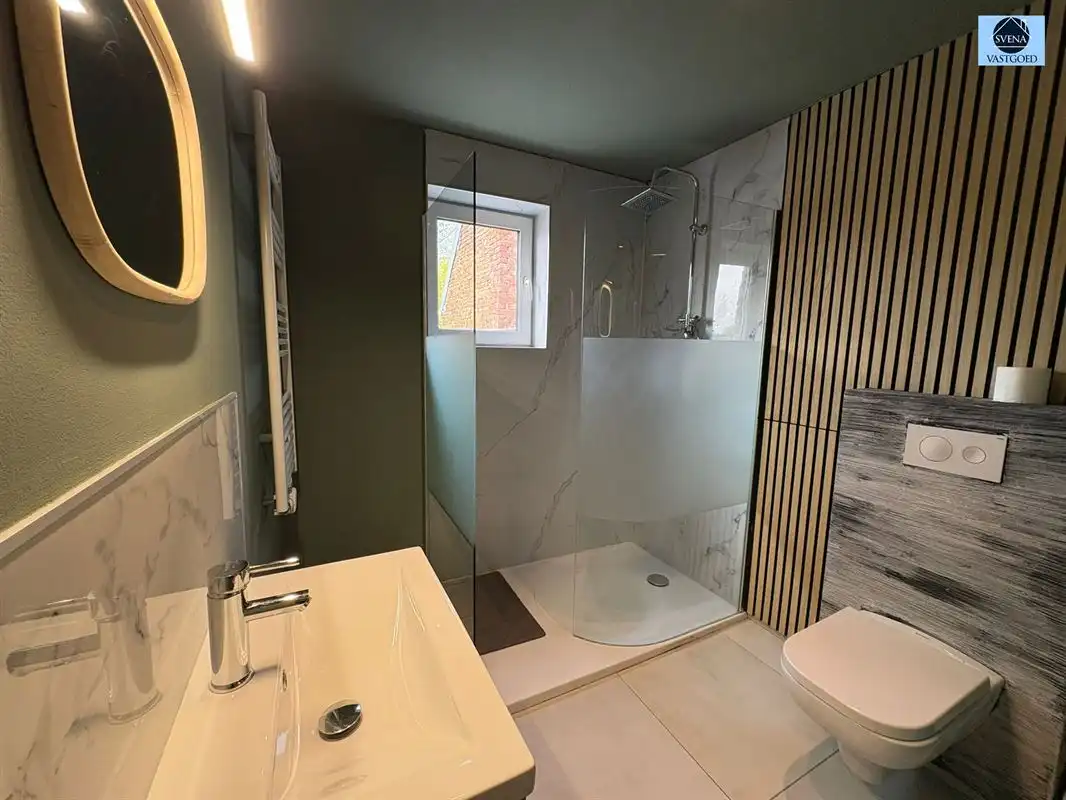 WONING MET 3 SLAAPKAMERS EN TUIN foto 10