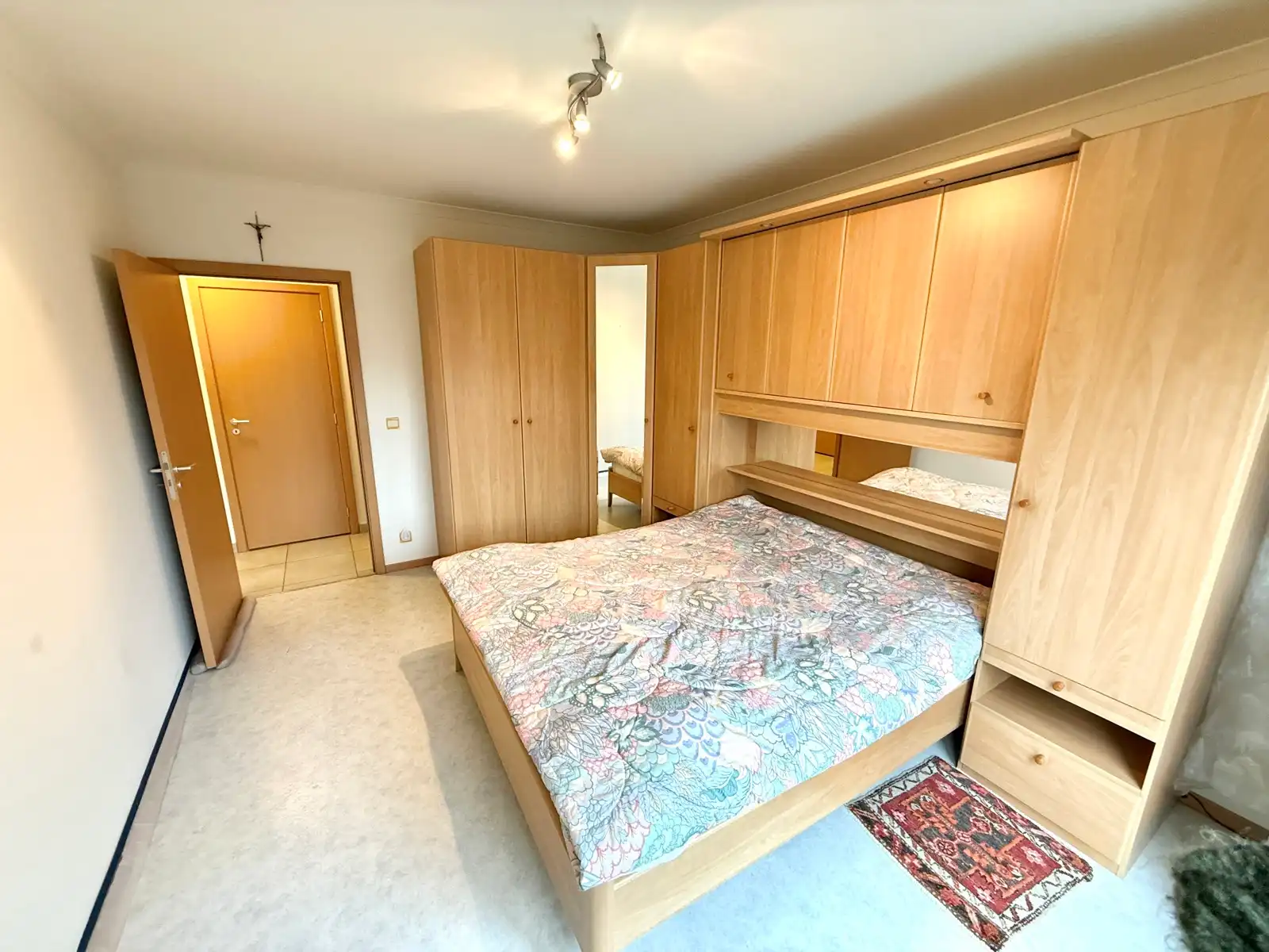 Instapklaar appartement 94 m² op een rustige locatie. foto 9