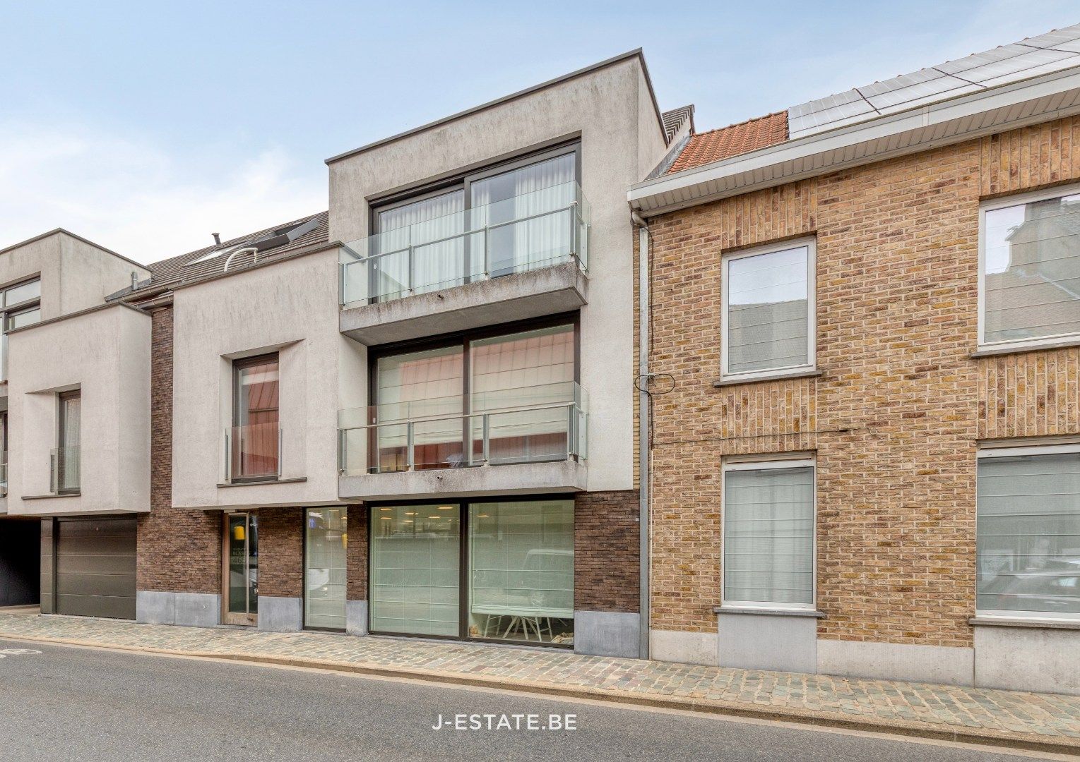 Appartement te koop Rumbeeksesteenweg 465 -/12 - 8800 Roeselare