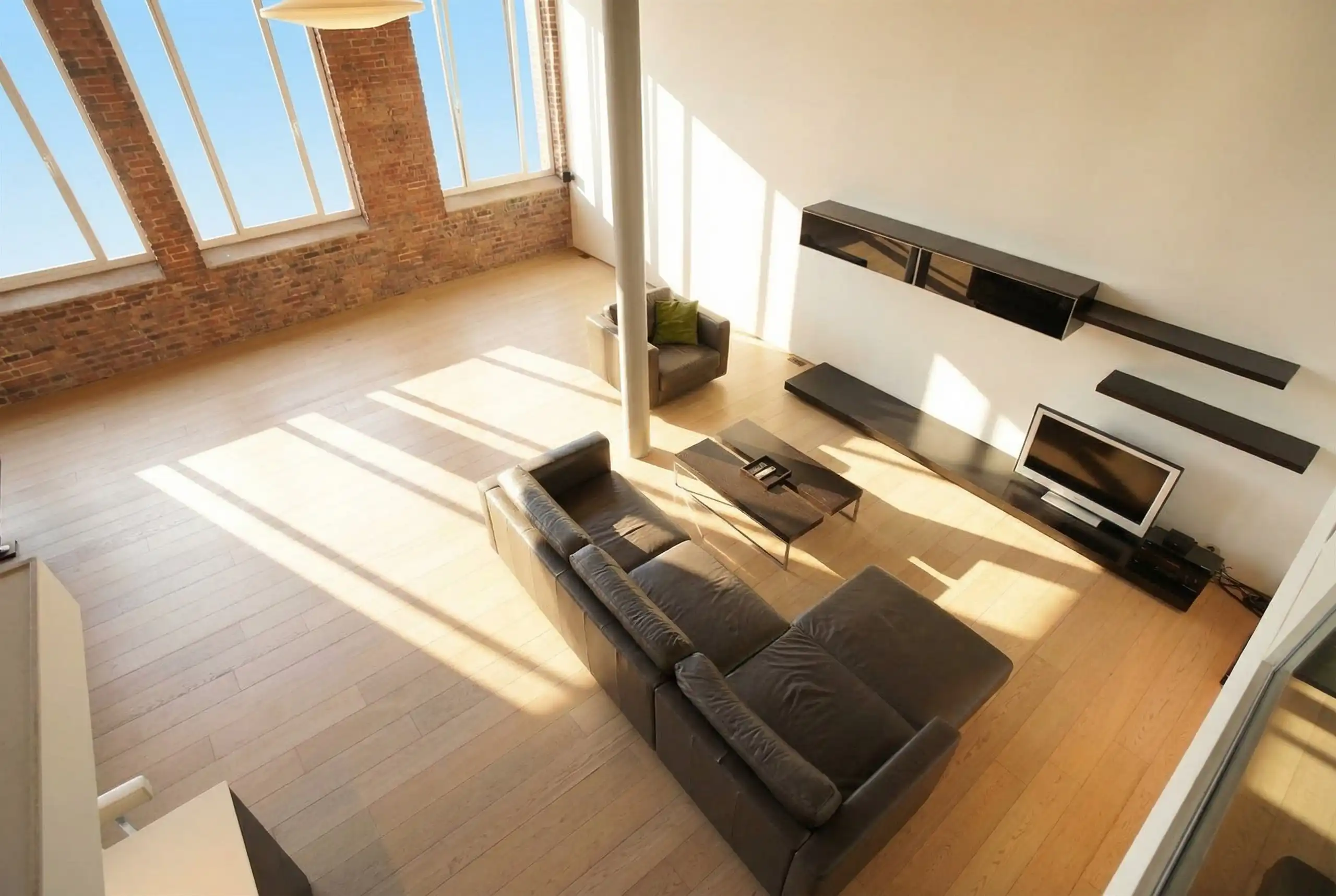 Open House op afspraak woensdag 4 maart tussen 18u-20u. foto 3