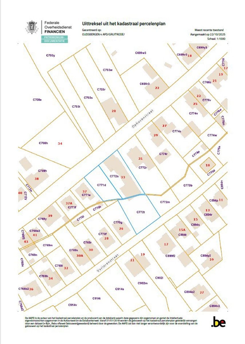 Commercieel te koop foto 2