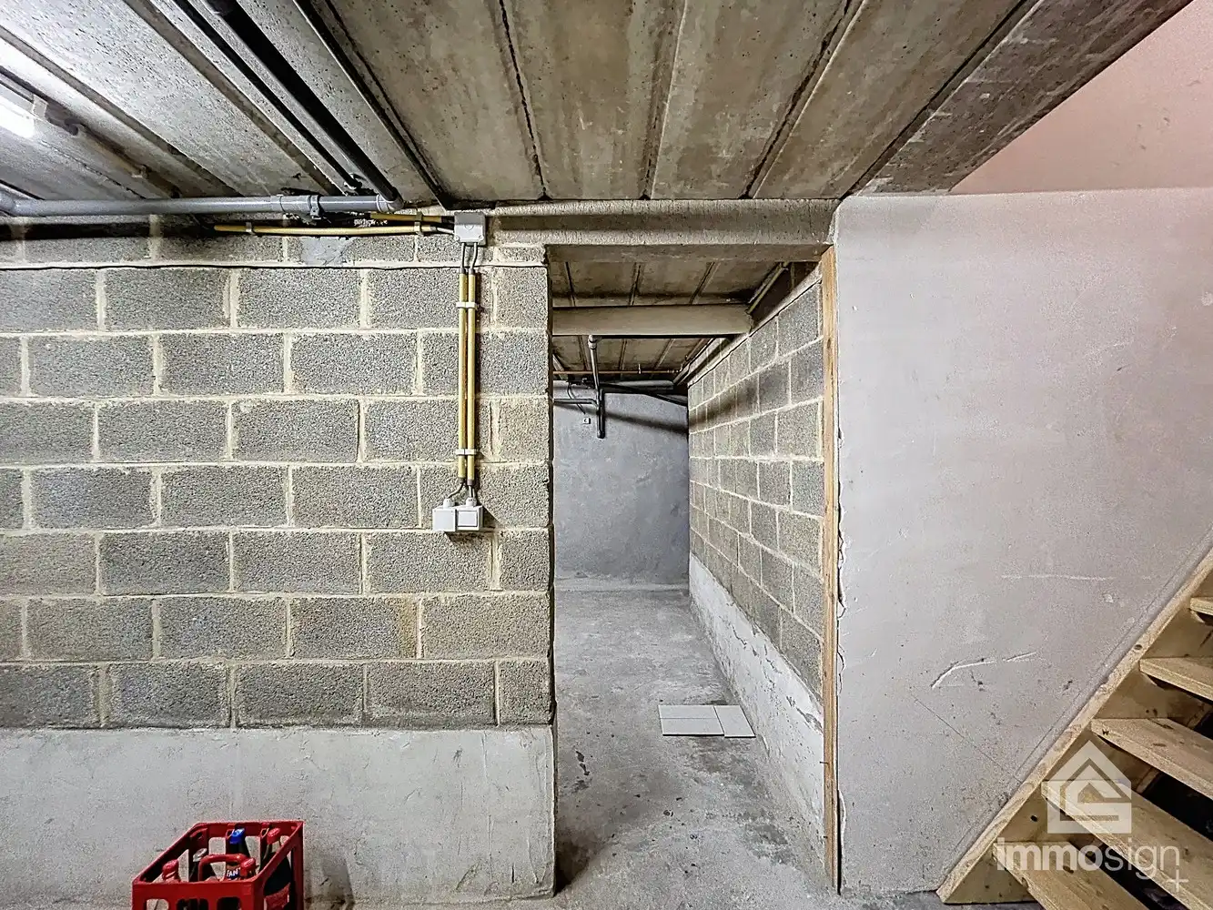 Charmante gezinswoning met landelijke uitstraling te Molenbeersel! foto 38