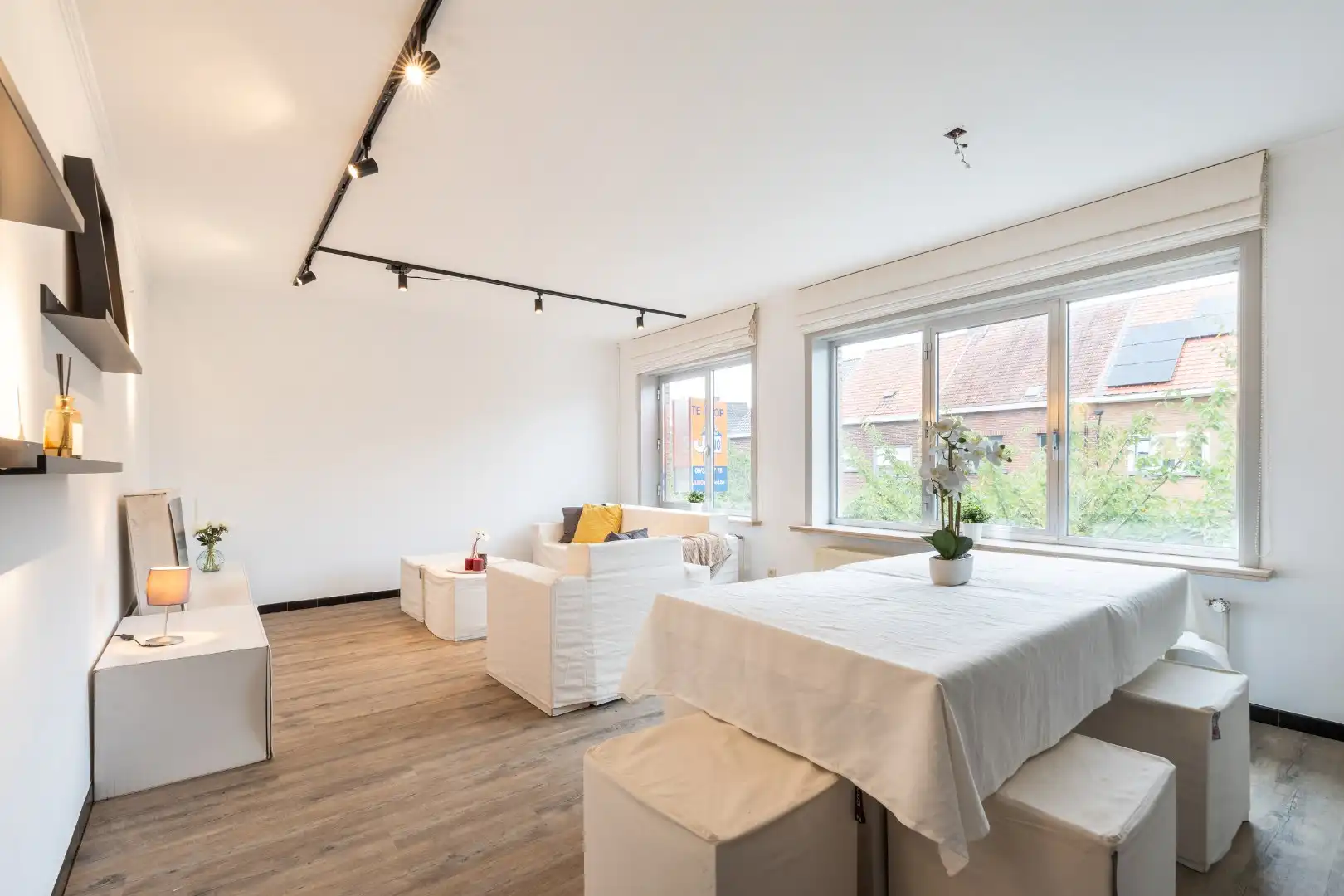 Appartement te koop Dokter Van Wymerschlaan 11 -/2 - 9620 Zottegem