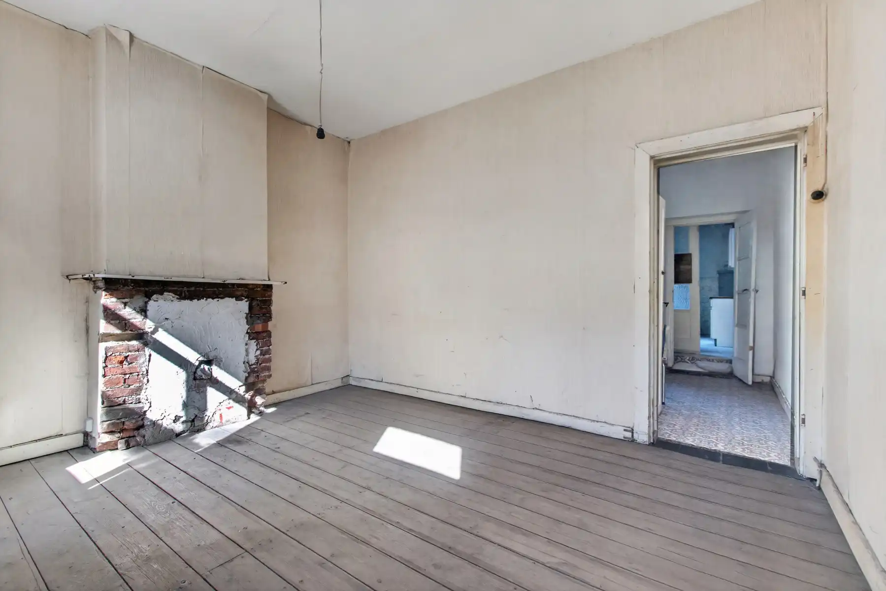 RIJWONING + CENTRUM + 2 SLK + ZOLDER + KOER + KELDER foto 3