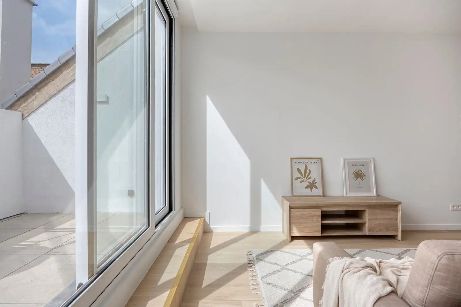 Top notch afgewerkt duplex appartement  foto 6