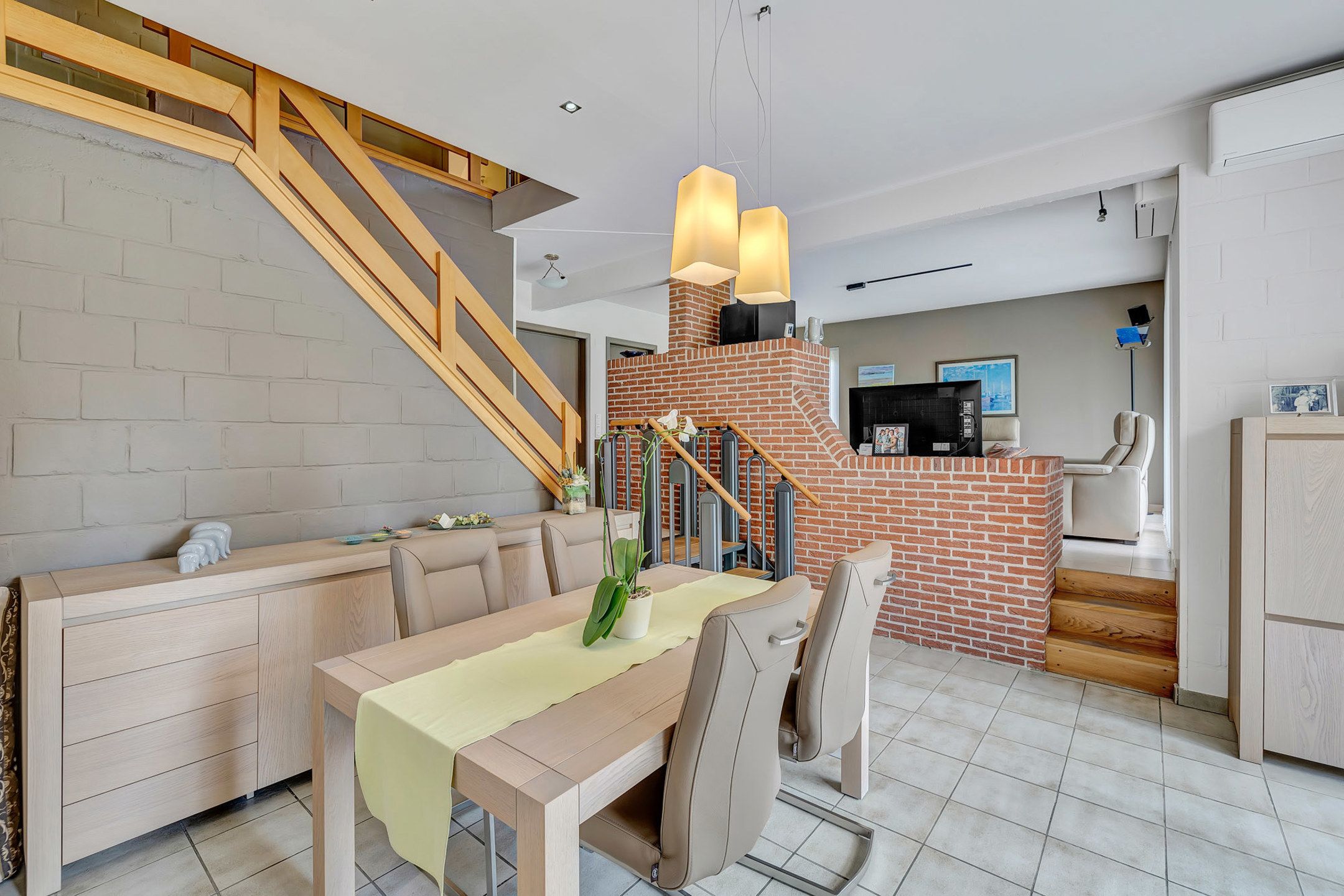 Instapklare woning op unieke locatie foto 4