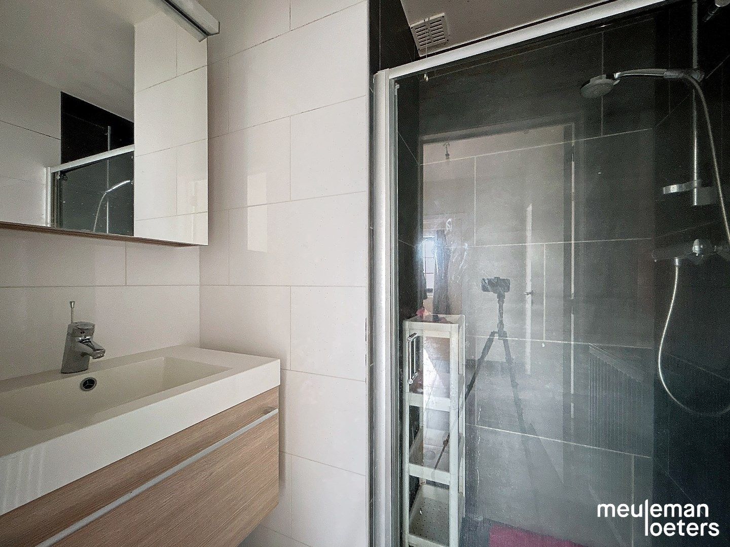 Lichtrijk appartement met ruime woonvolumes foto 12