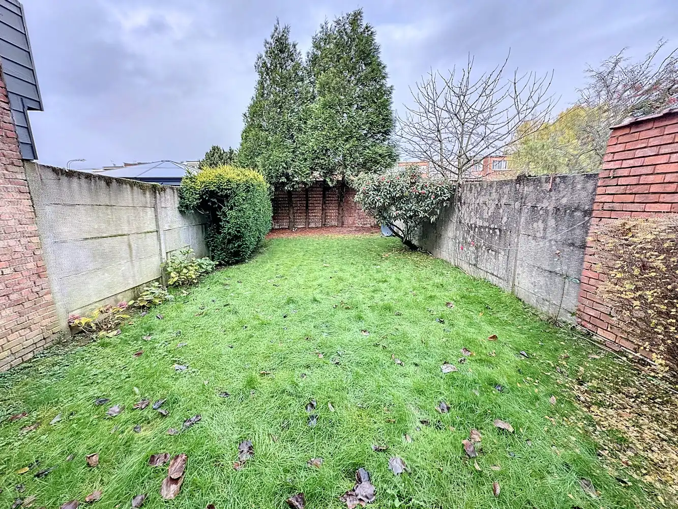 Uniek aanbod: Handelswoning met duplex en potentieel! foto 25