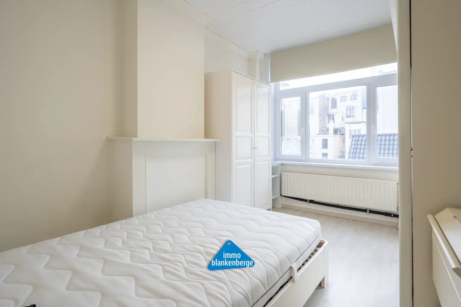 2 slaapkamer appartement op centrale maar rustige ligging foto 7