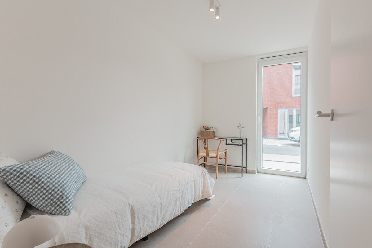 In het centrum van Tielt bouwt Hectaar maar liefst 11 moderne appartementen met 2 of 3 slaapkamers! foto 12