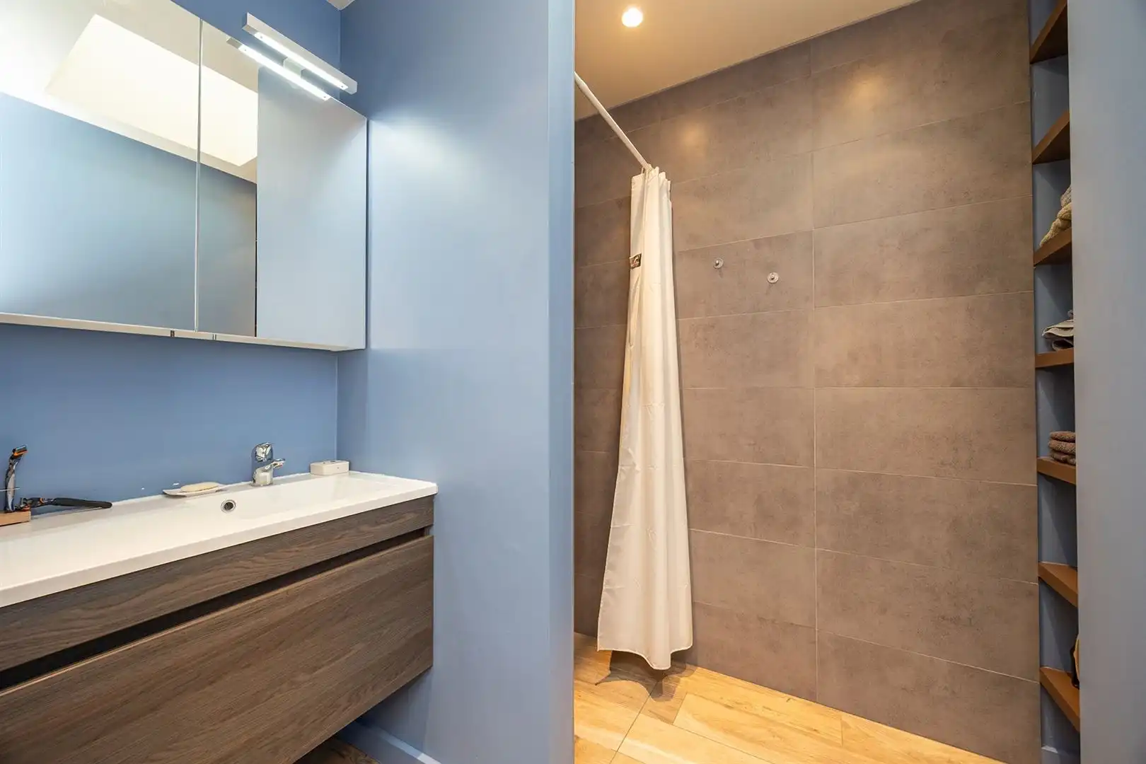 Appartement, 1ste verd -  foto 7