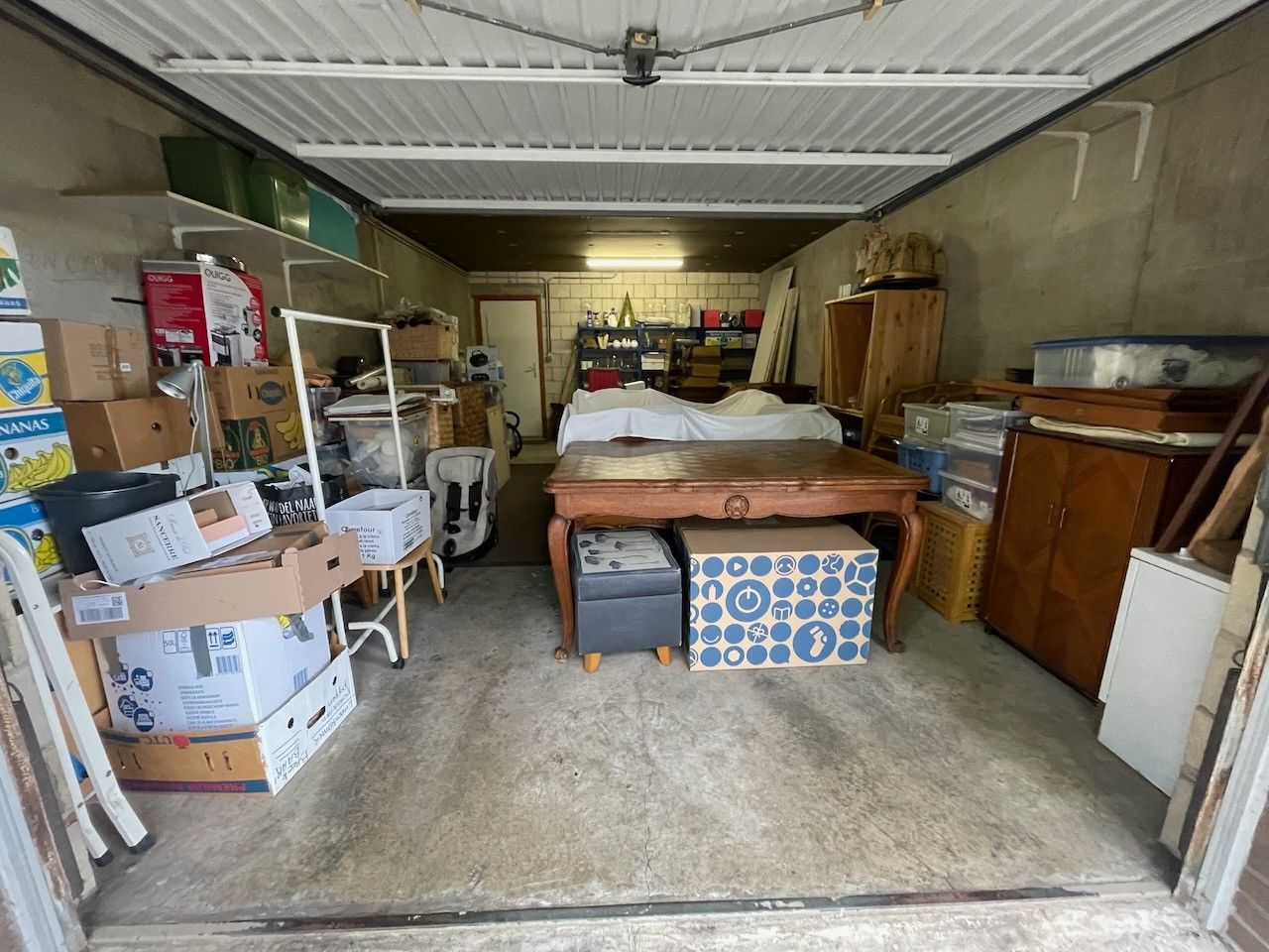 Genk, Weg naar As 119 bus 81: Instapklaar appartement met 3 slaapkamers, 2 terrassen (ZW & NW) in residentie Karekiet. foto 23