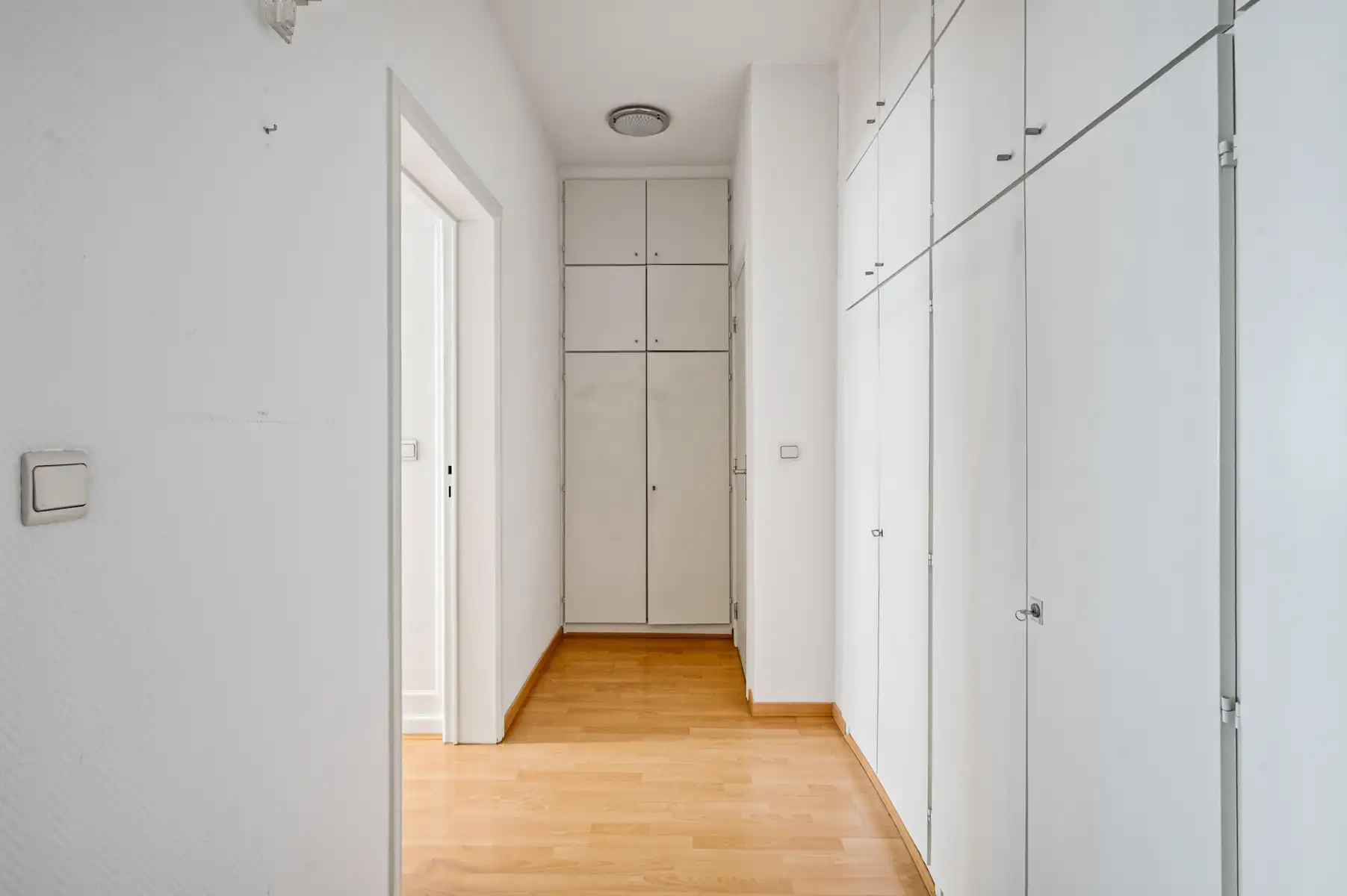 Leuk 2 SLK appartement met 2 terrassen, incl. avondzon! foto 2