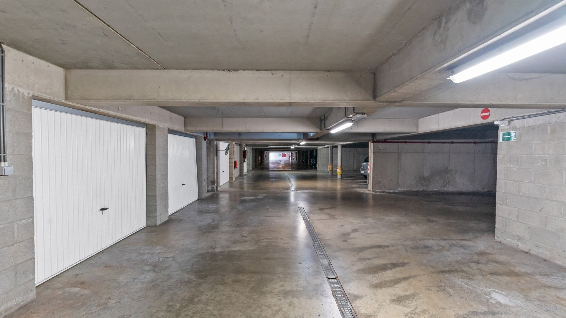 Energiezuinig appartement met ruim terras (ca. 32m²) gelegen in de Banneuxwijk te Hasselt foto 15