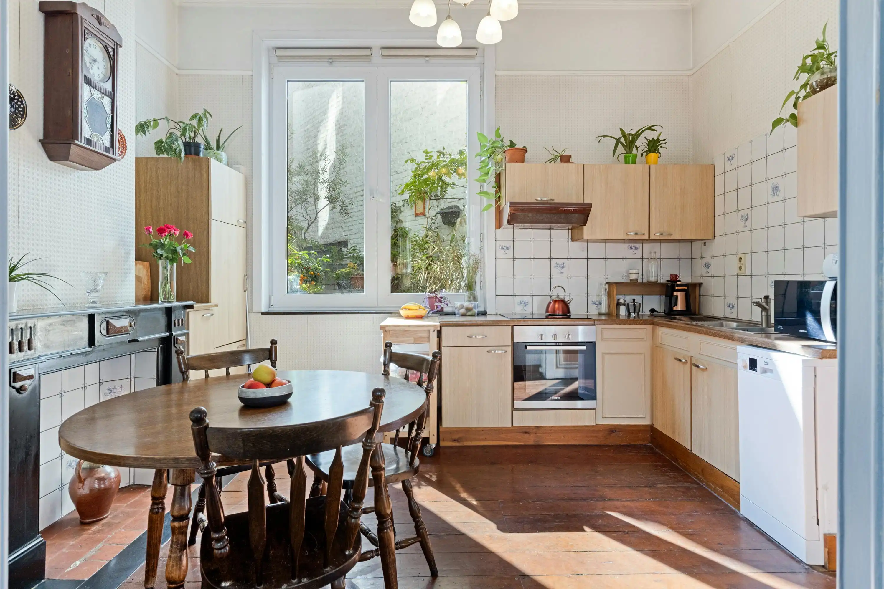 Prachtig herenhuis foto 16