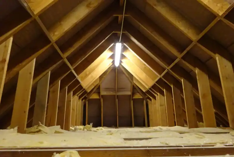 Ruime duplex met 2 slaapkamers en terras foto 13