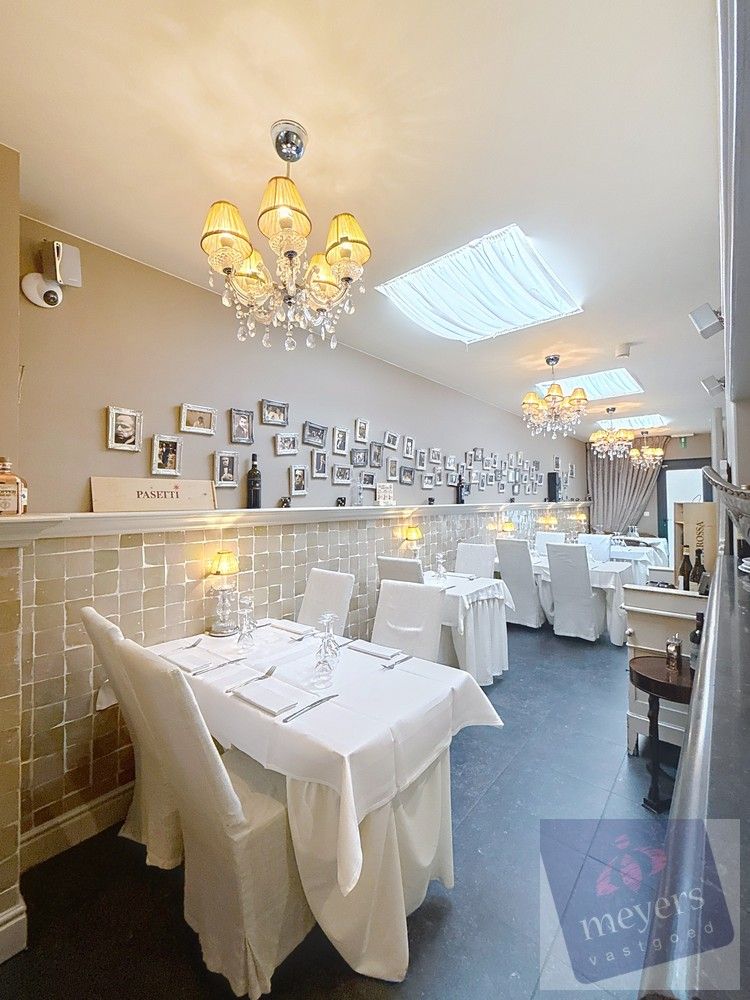 Handelspand met woonst – Naamsesteenweg 27, Sint-Truiden foto 5