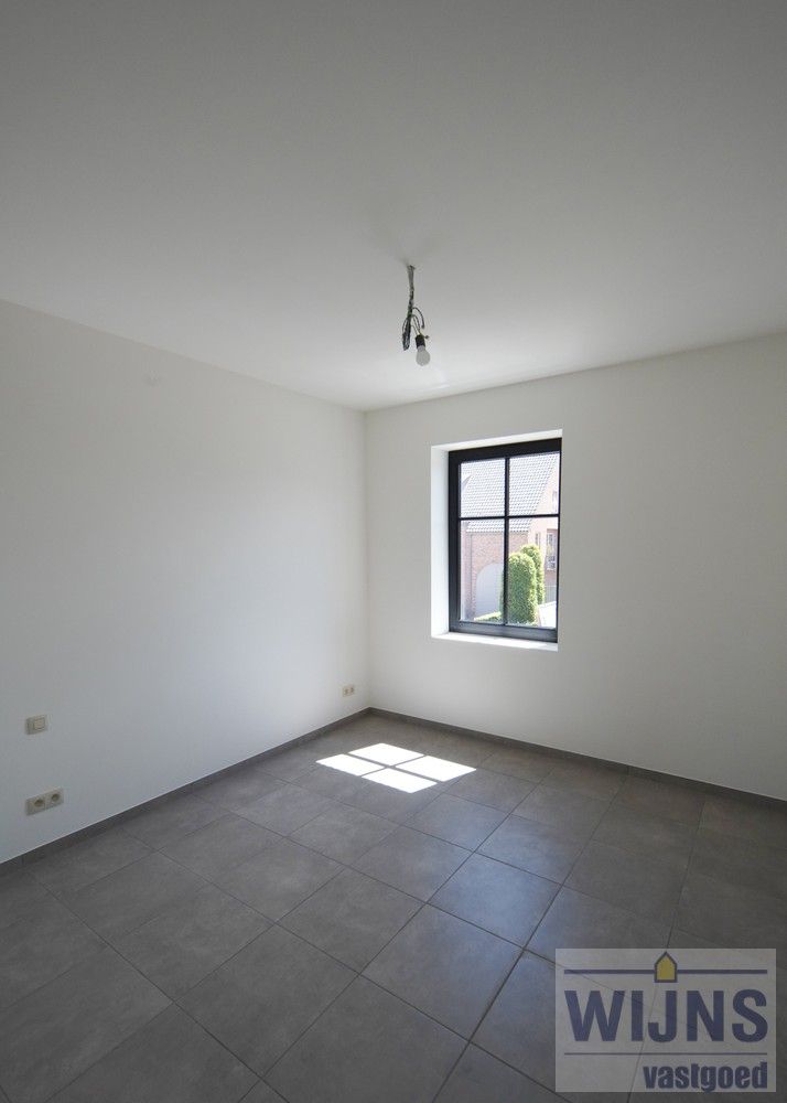 Nieuwbouw appartement 2 slk op 1ste verd. foto 14