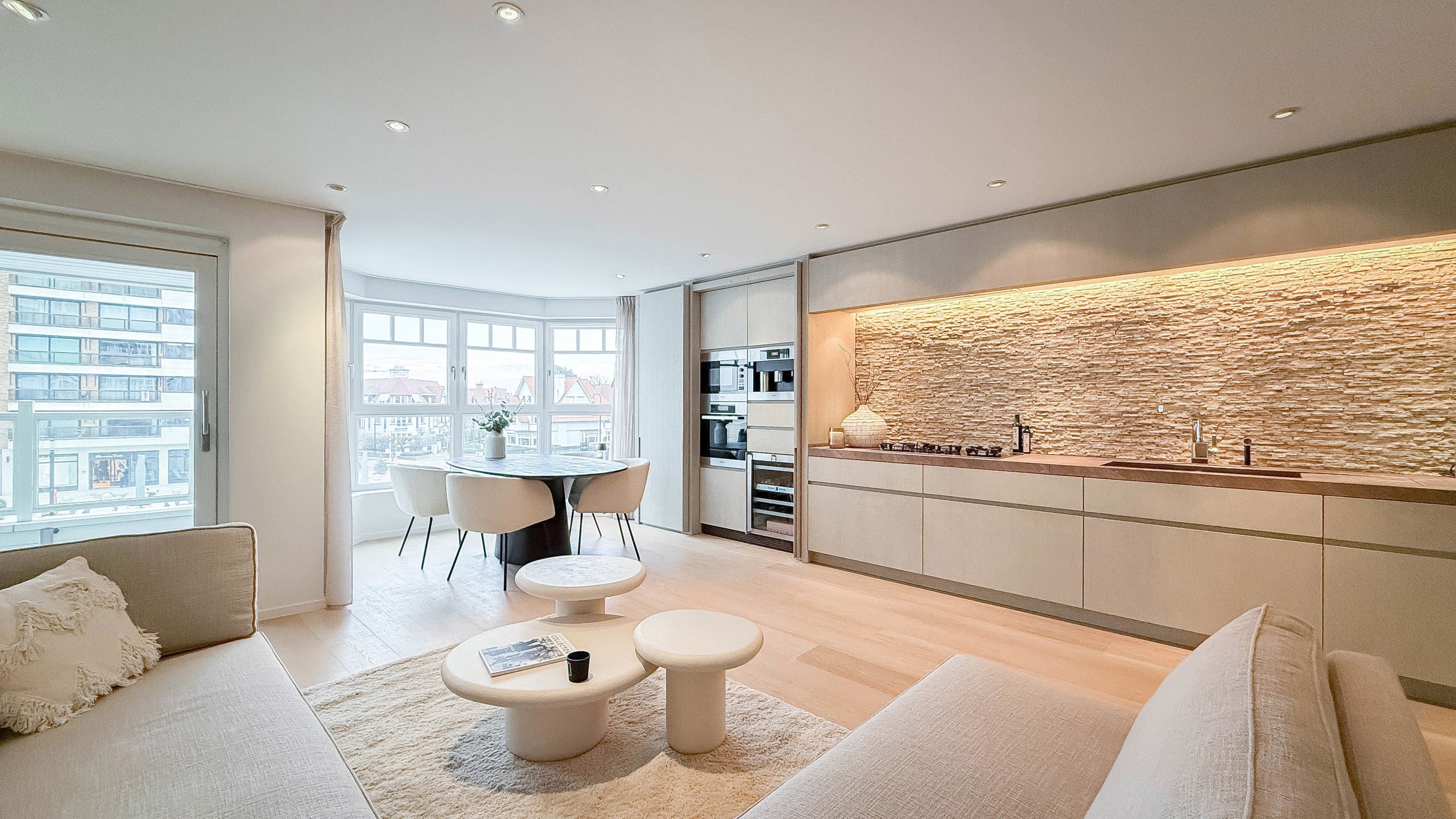 Exclusief appartement op een TOPLOCATIE op het ALBERTPLEIN  foto 7