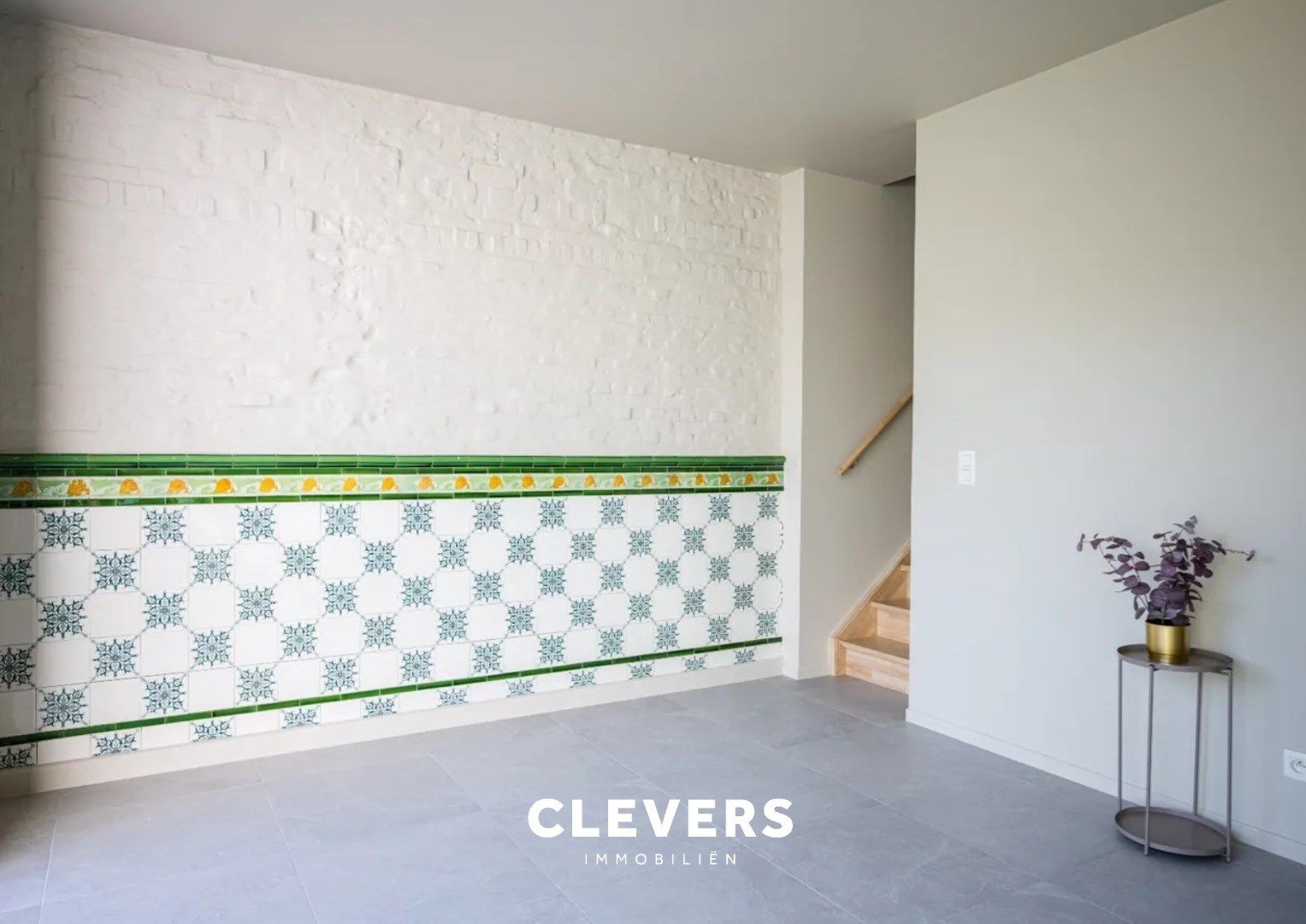 (her)nieuwbouwwoning LABEL A met 4 slaapkamers gelegen in het historische Brugge foto 6