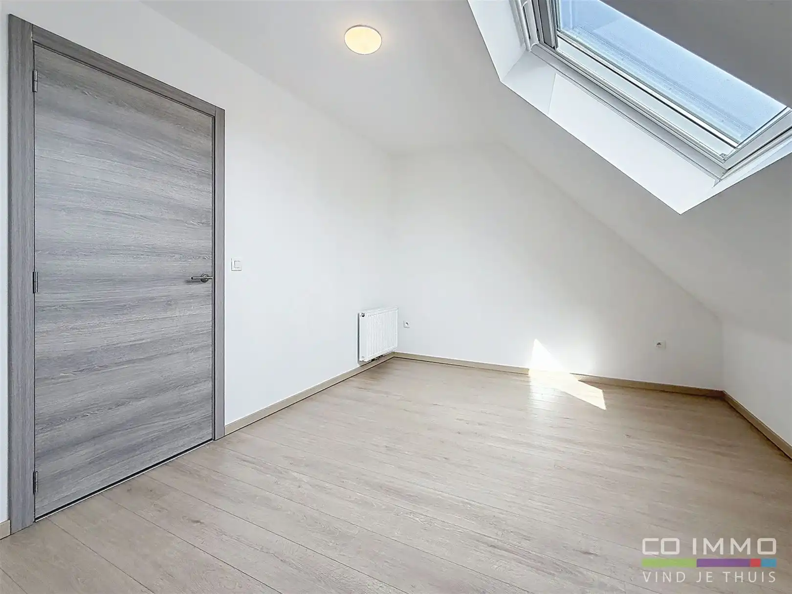 Mooi duplex app, 2 slpks, terrassen en parking foto 18