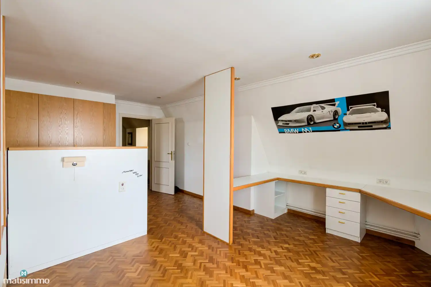 RIANTE VILLA MET CHARMANTE UITSTRALING ALS LANDHUIS OP ZEER RUIM PERCEEL IN WELLEN foto 23