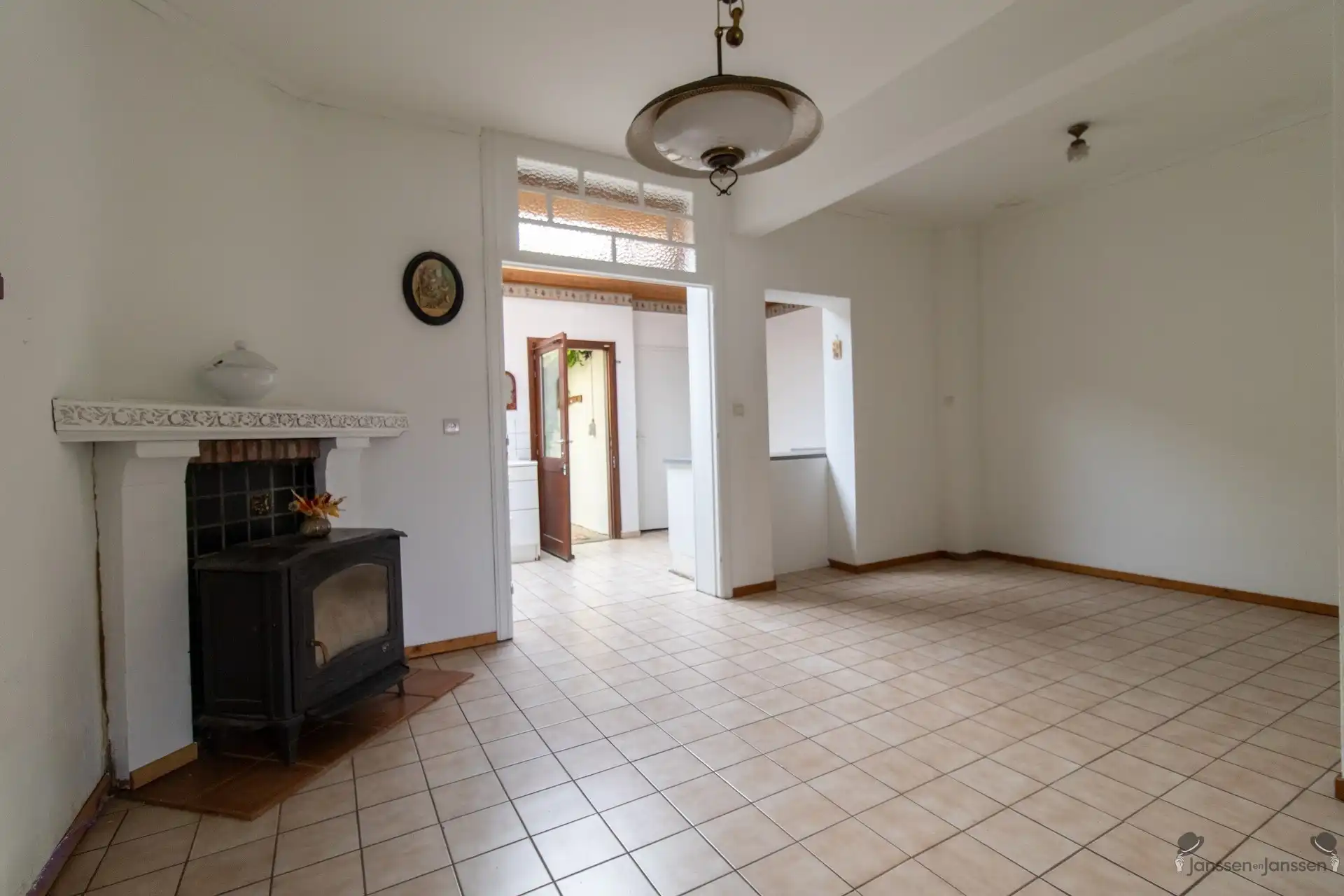 Woning met tuin foto 4