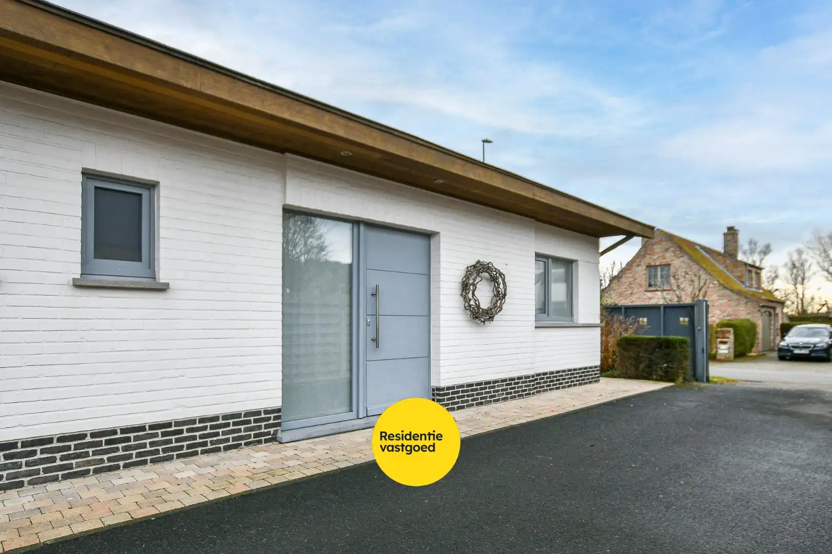 Prachtige bungalow op topligging nabij strand, duinen en centrum De Haan! foto 28