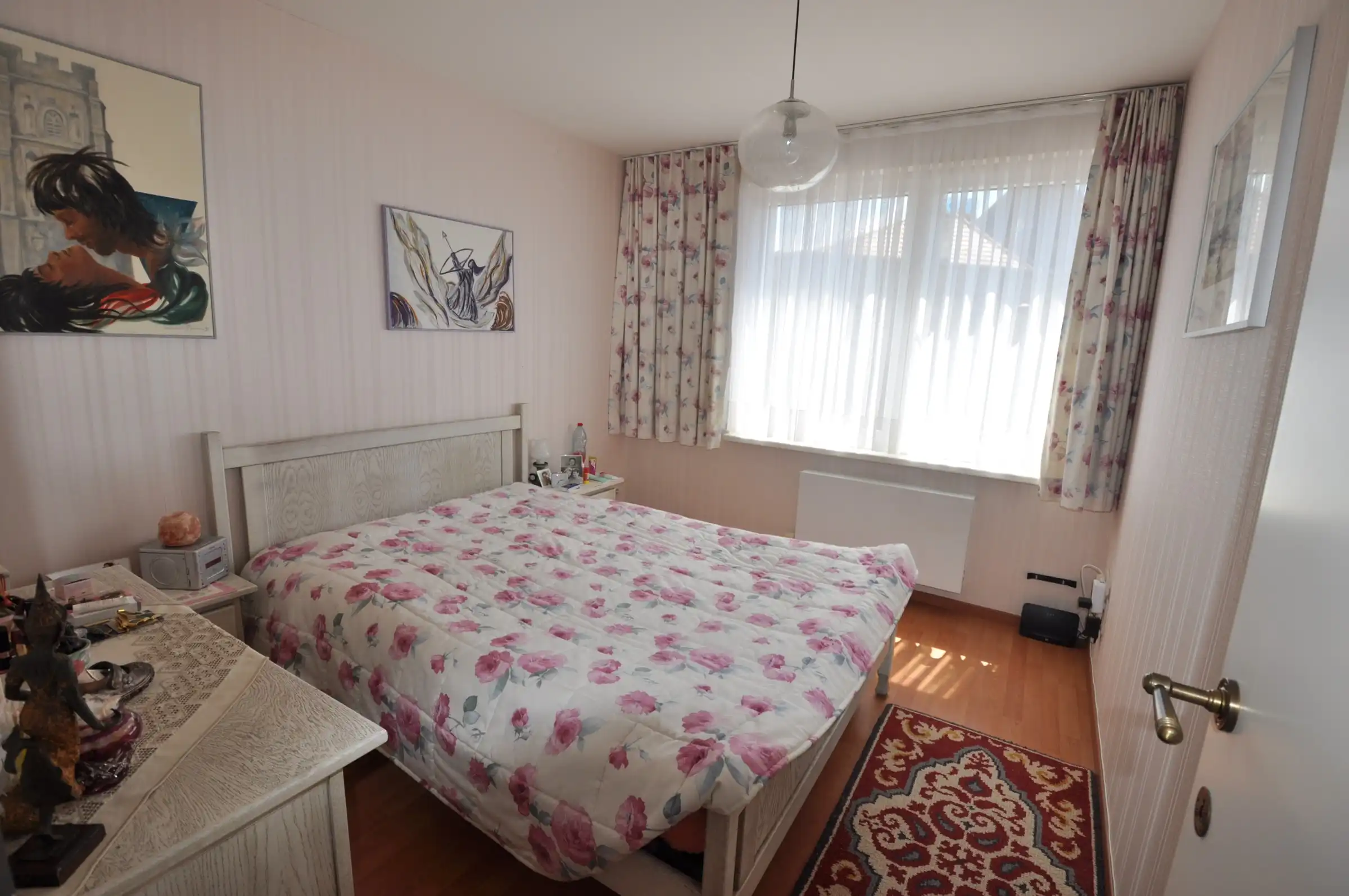 Instapklaar energiezuinig  hoek- appartement foto 7