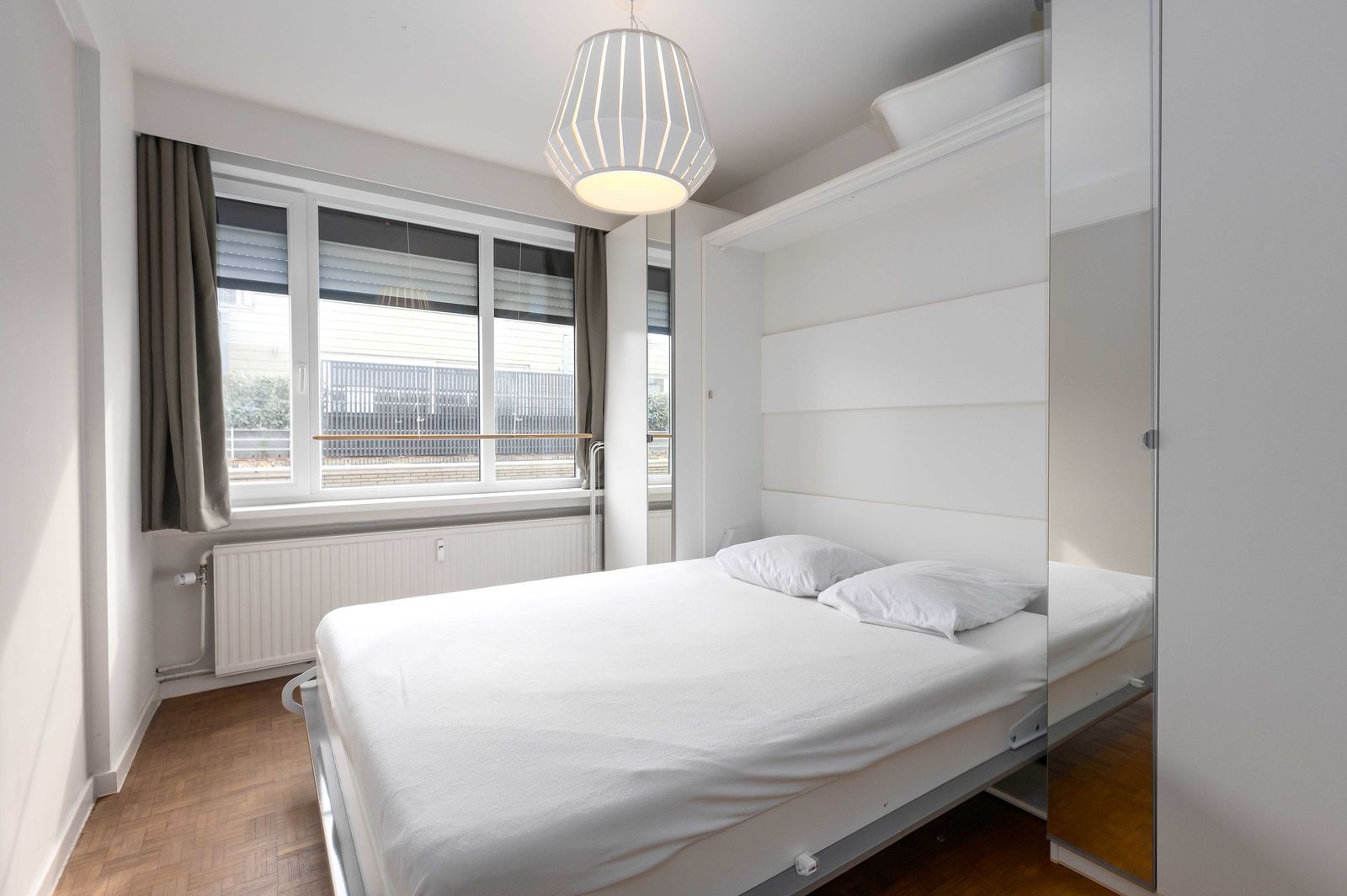 Gezellig 2 slpk appartement foto 8