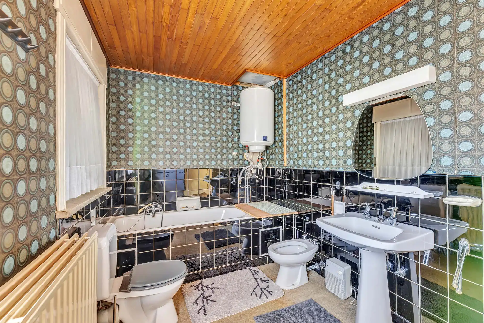 Renovatieproject met veel potentieel in Erpe-Mere foto 17