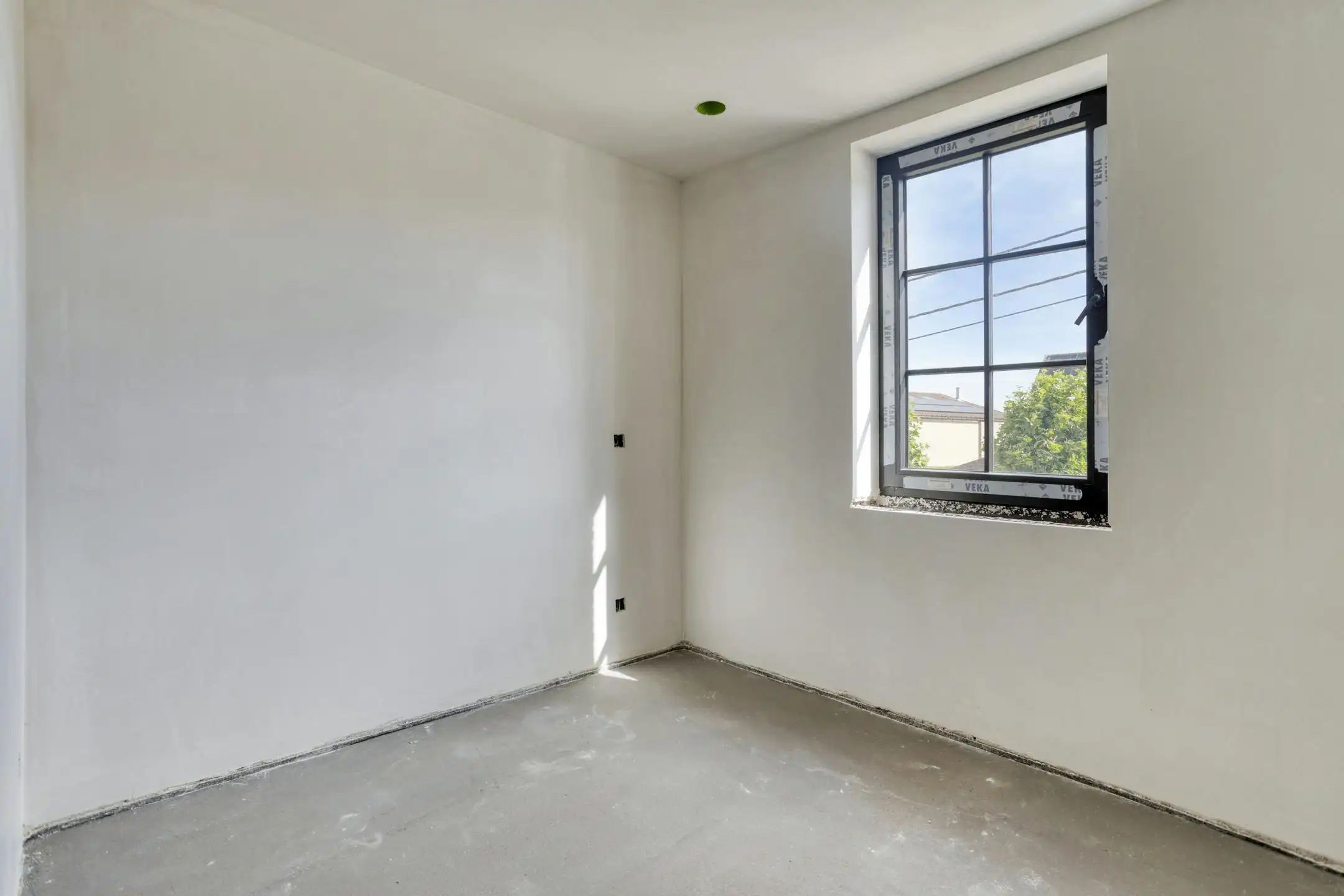 Landelijke nieuwbouwwoning met 3 kamers te koop in Avelgem foto 9